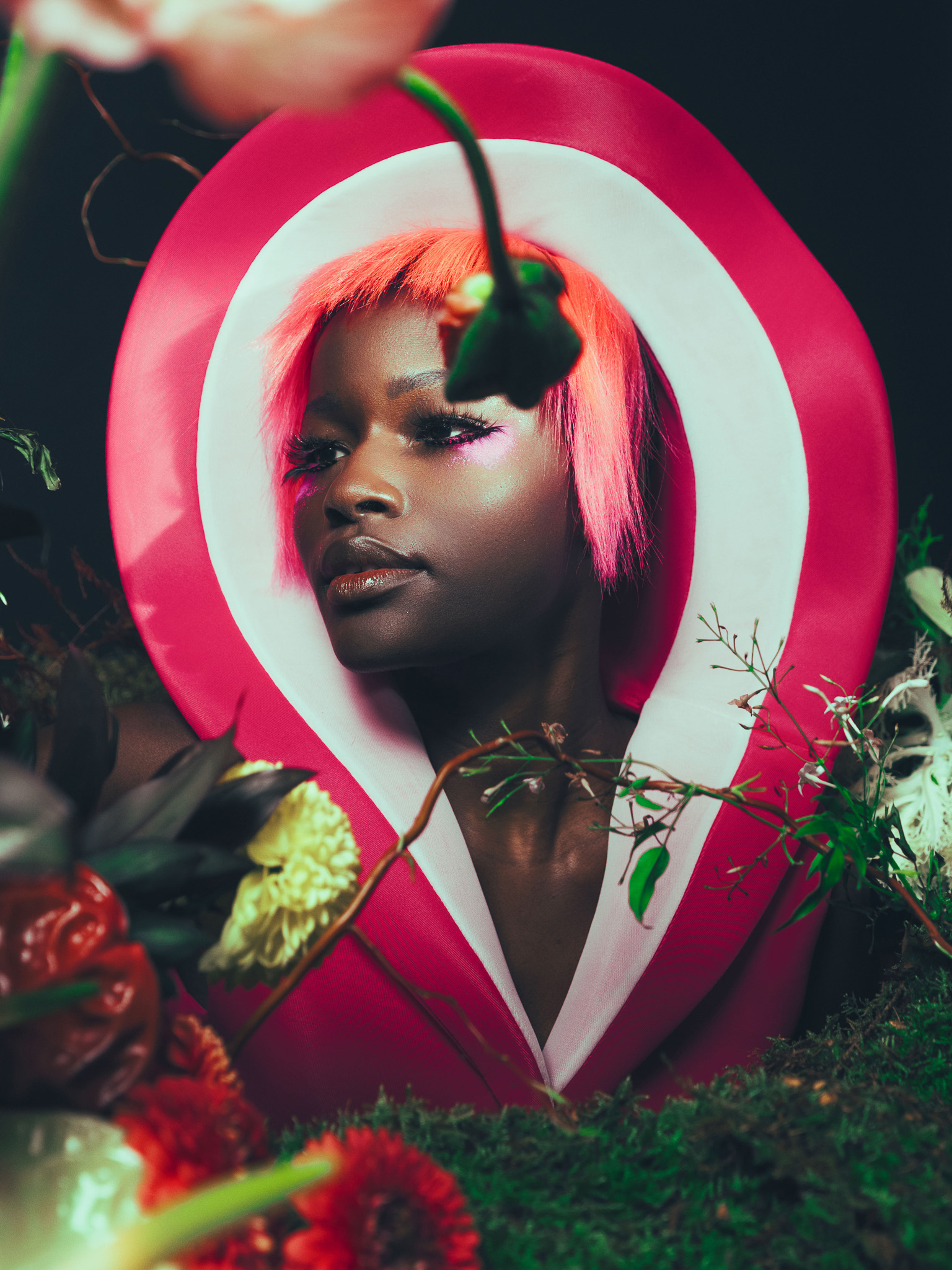 Offland — Cover