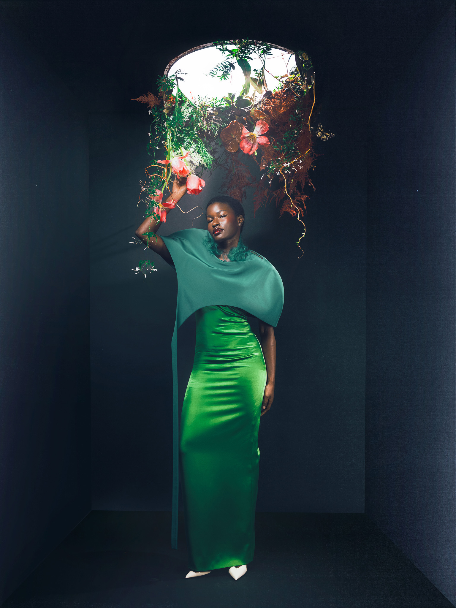 Offland — Look 9
