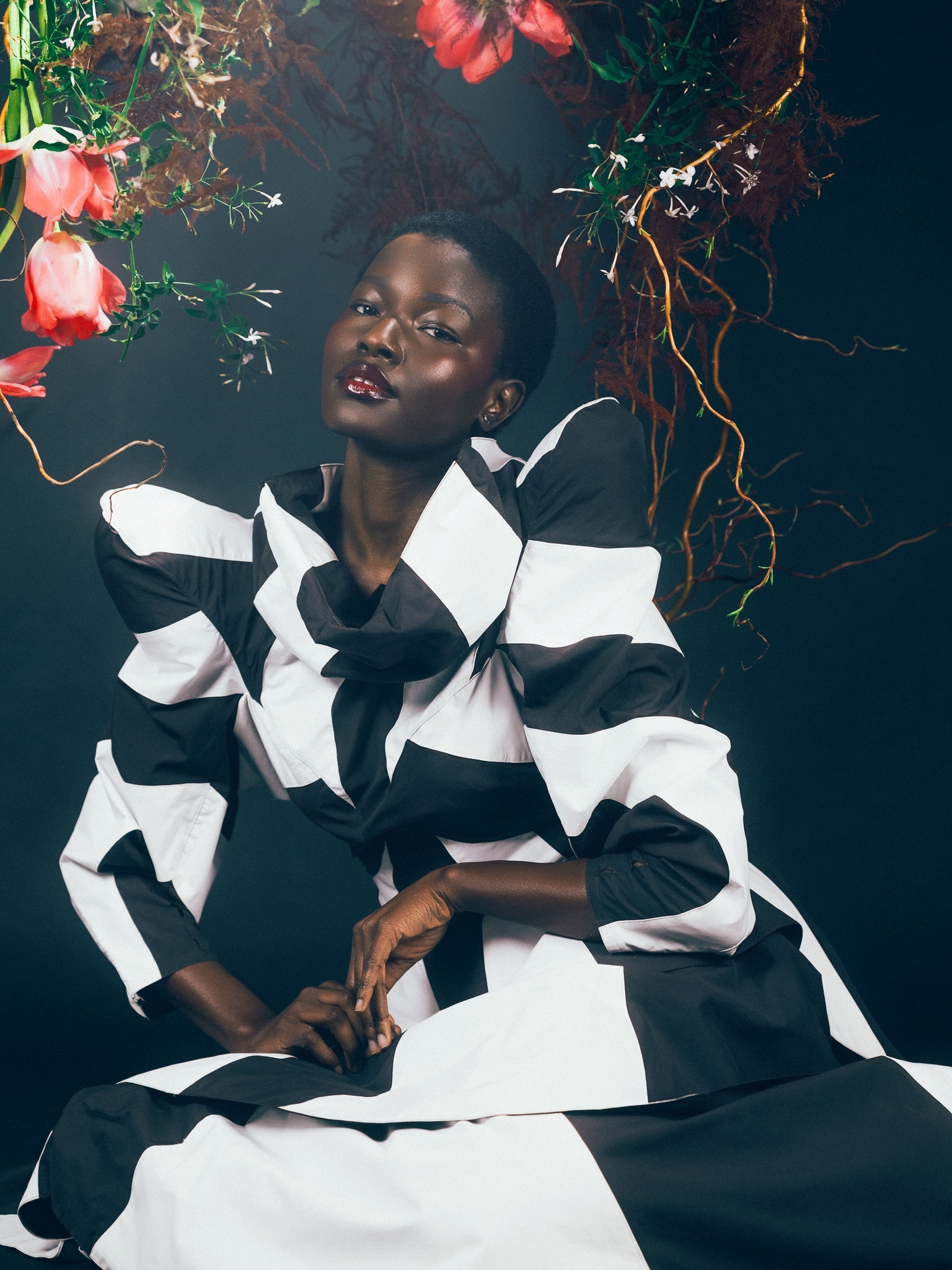 Offland — Look 10