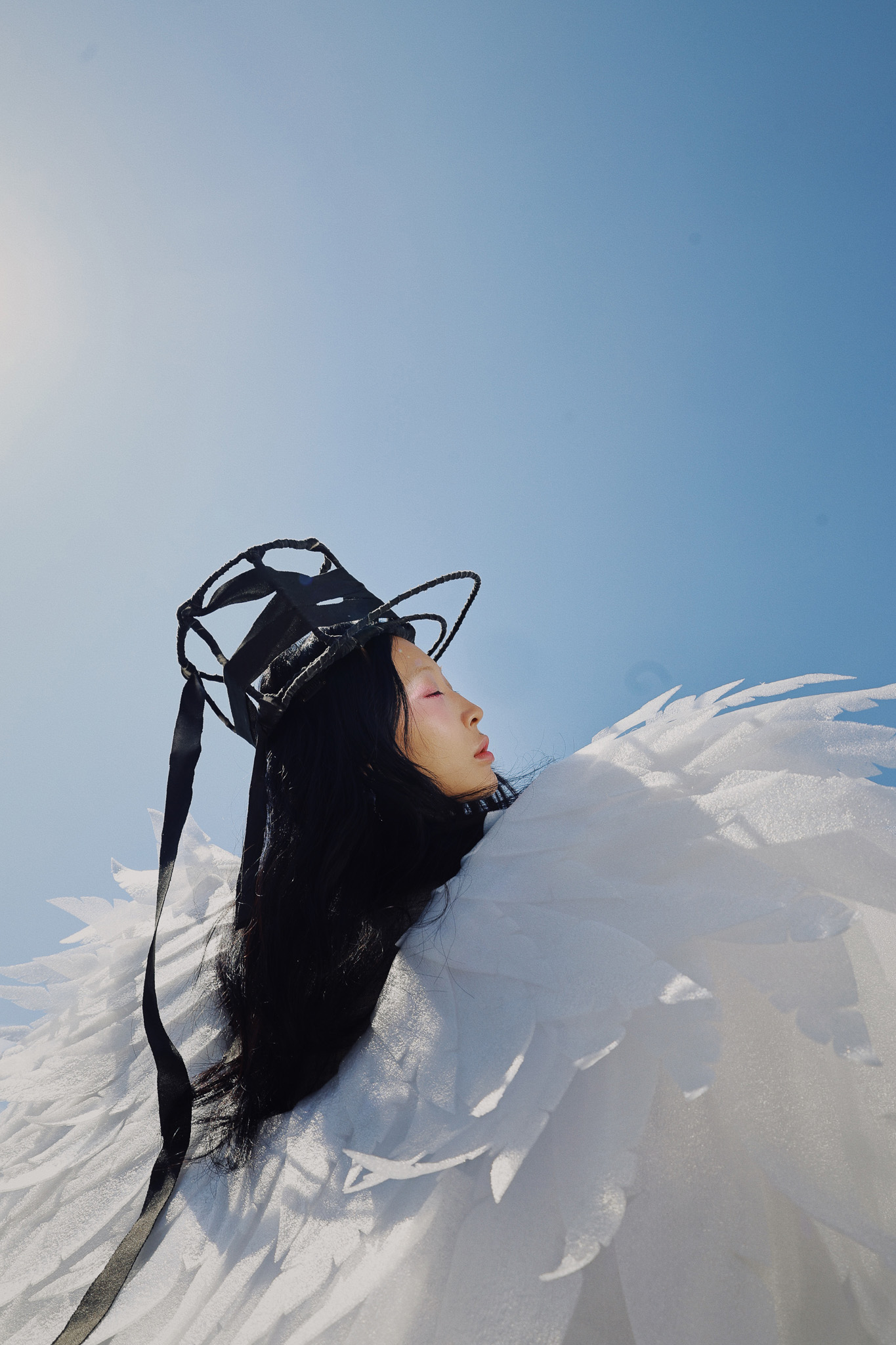 Good&Evil — Look 2