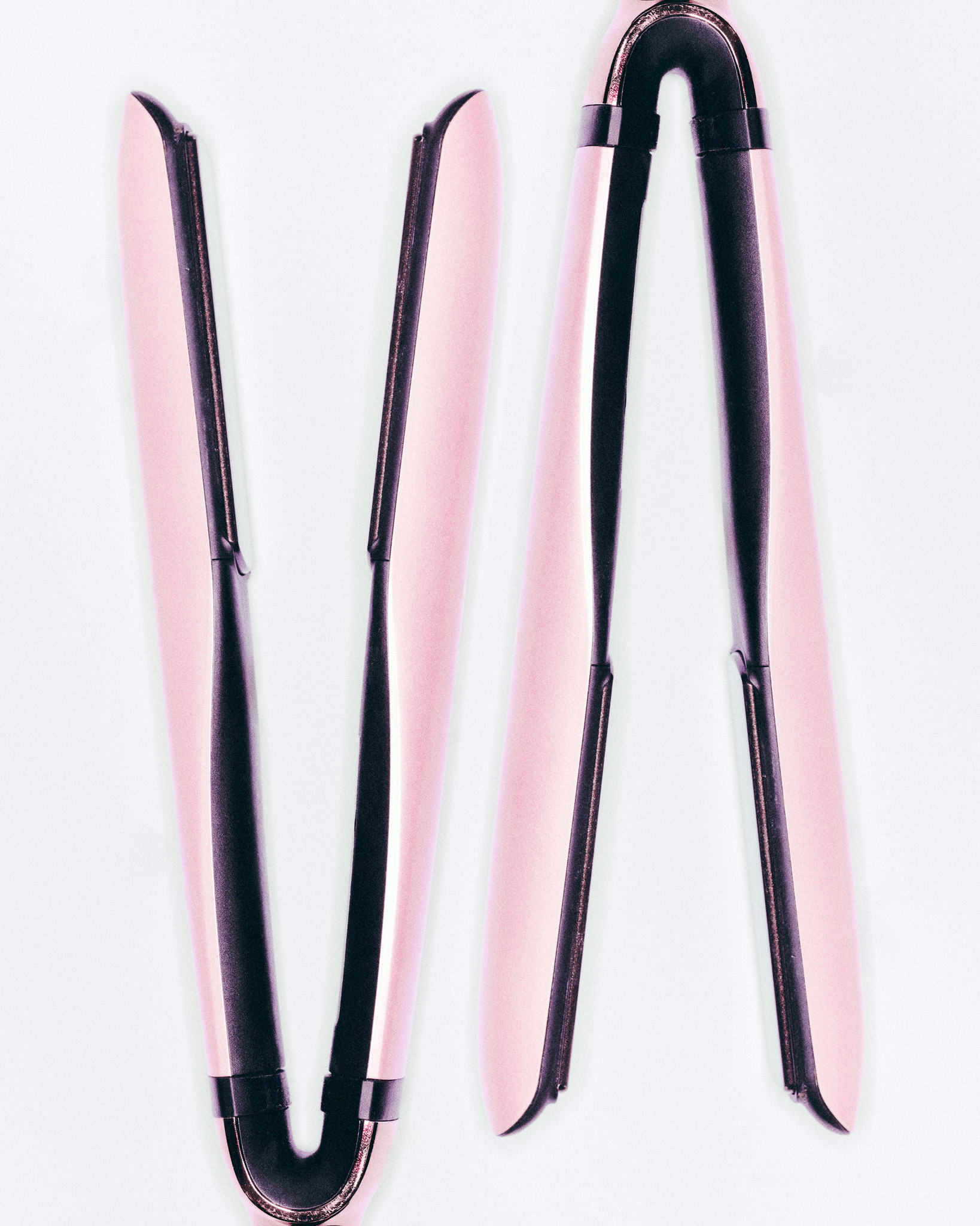 Sheer intent — Look 6