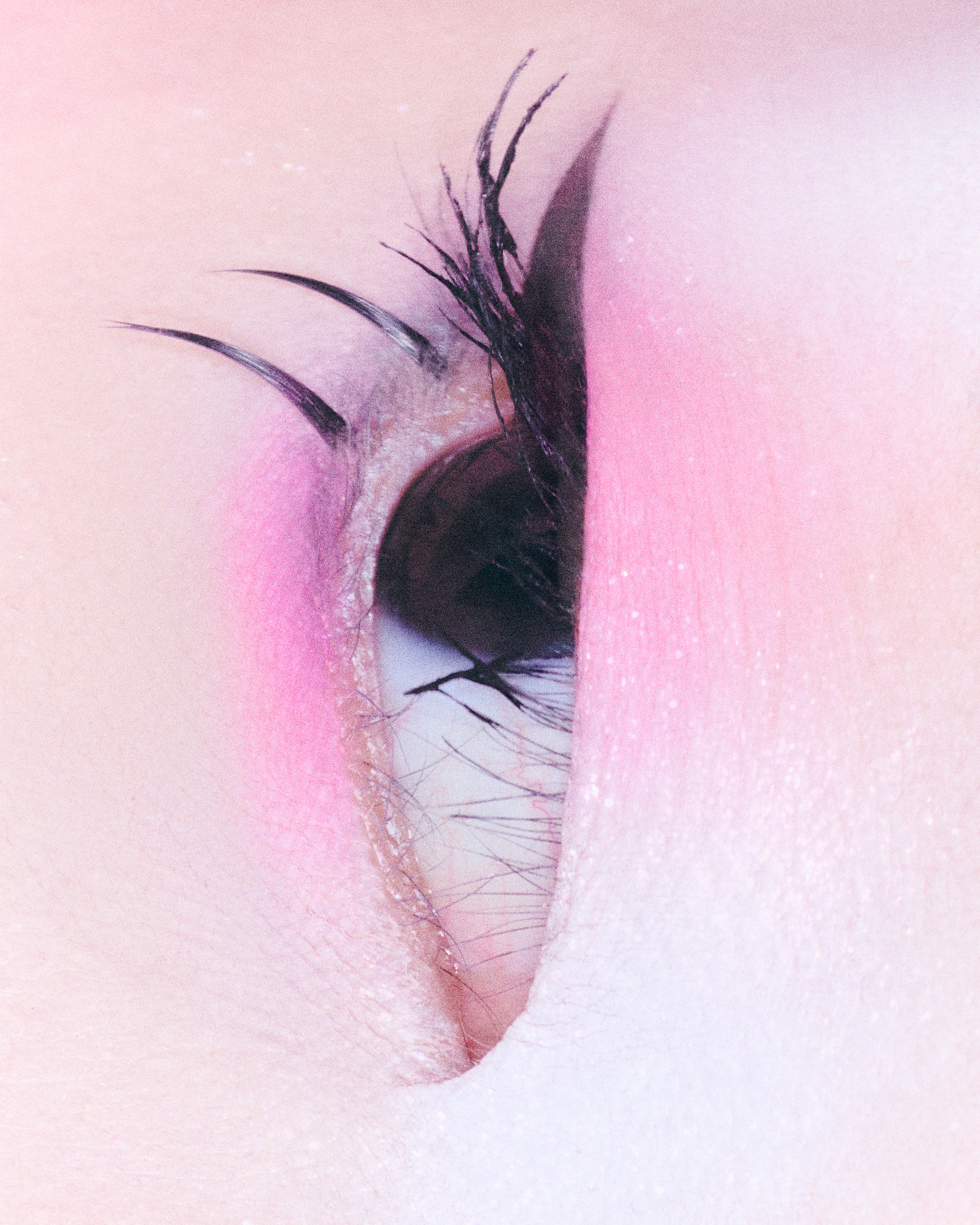 Sheer intent — Look 13