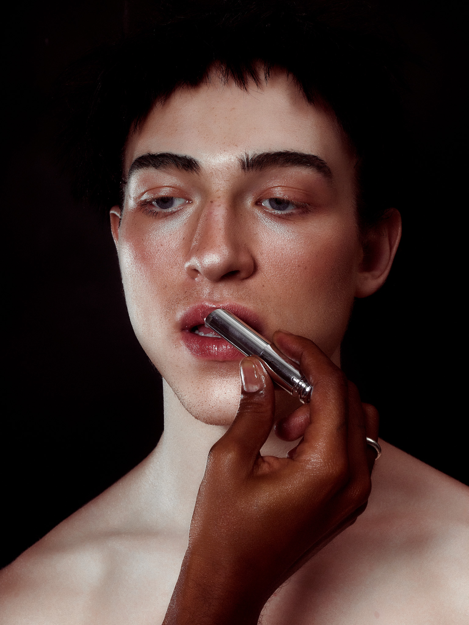 Synthetic Eden — Look 20