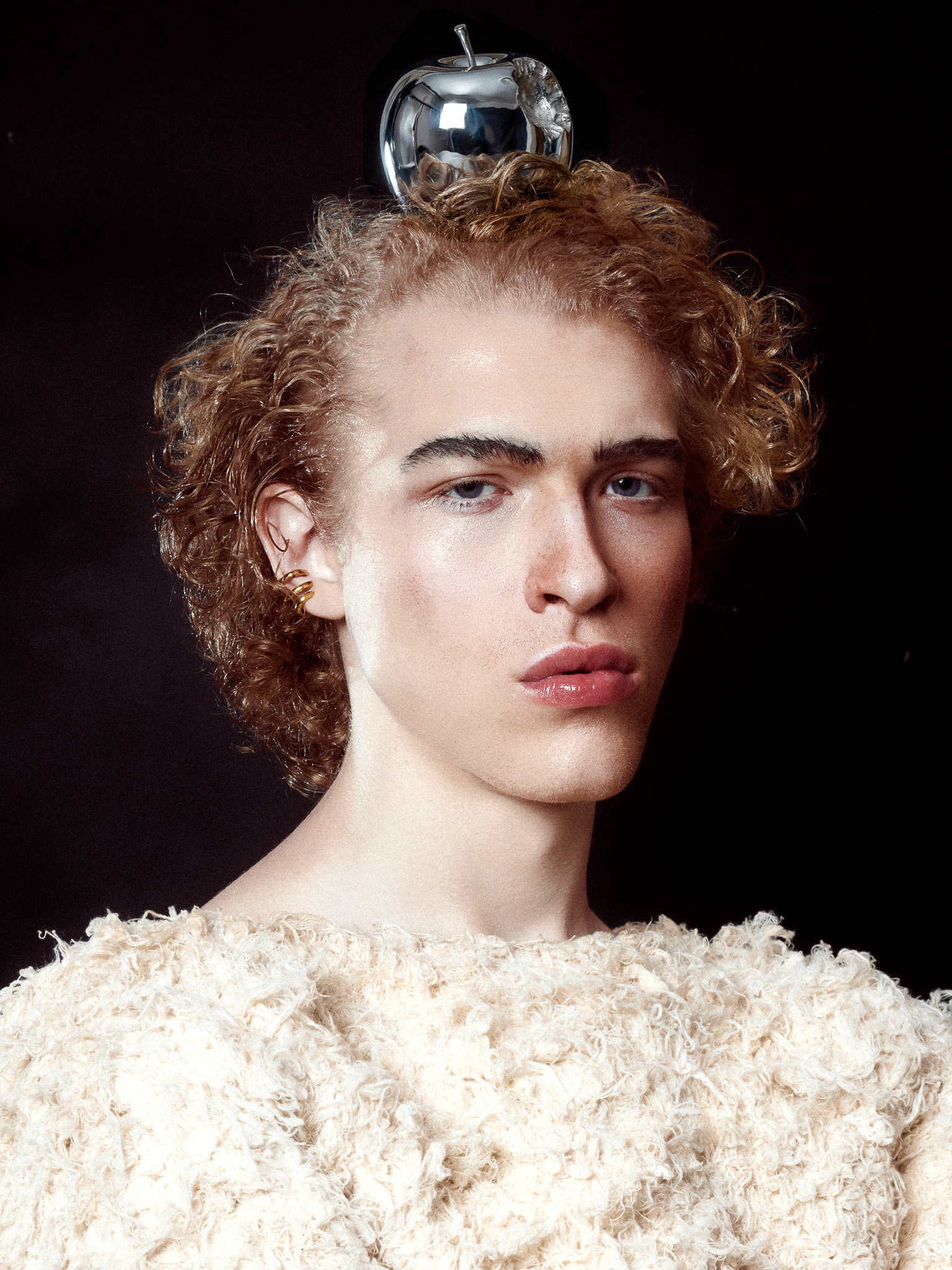 Synthetic Eden — Look 7