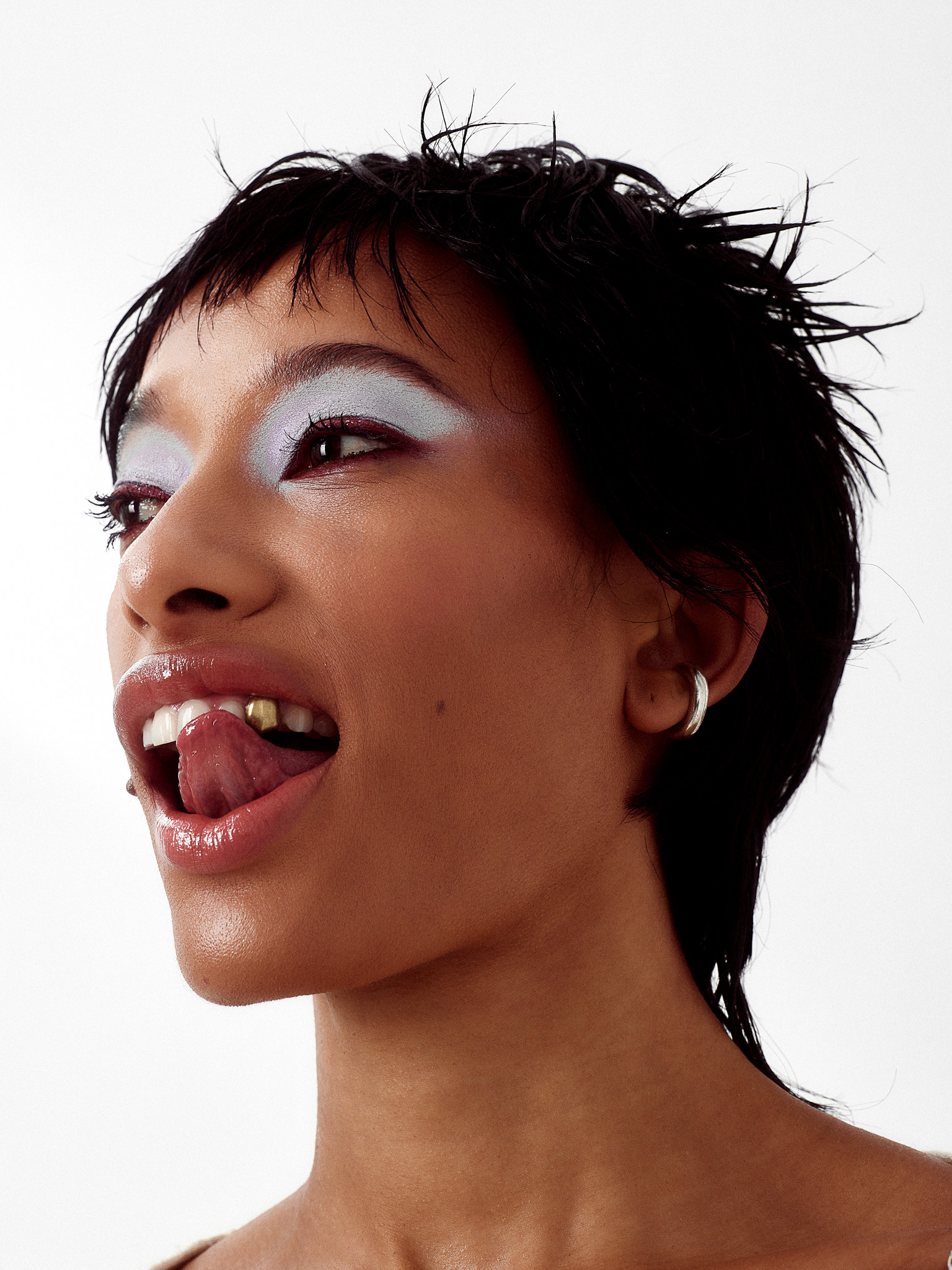 Synthetic Eden — Look 8