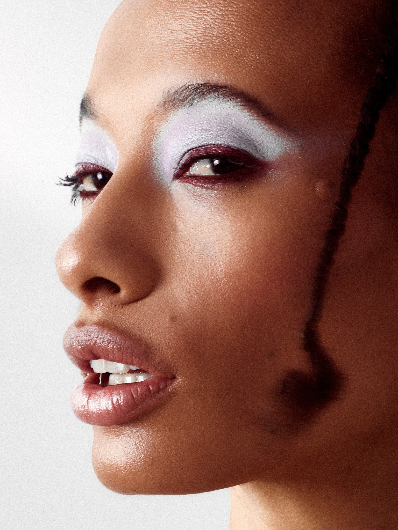 Synthetic Eden — Look 1