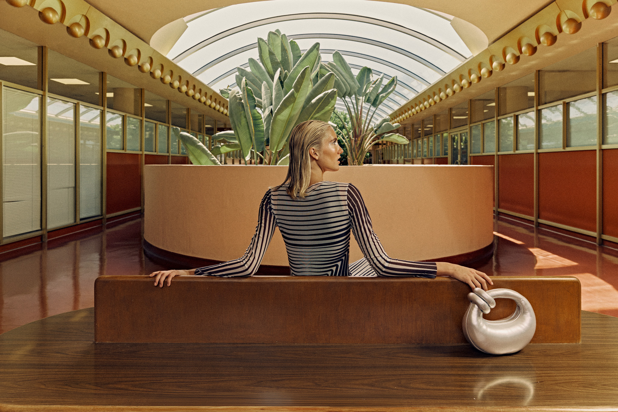 Terminal Fiction — Look 11