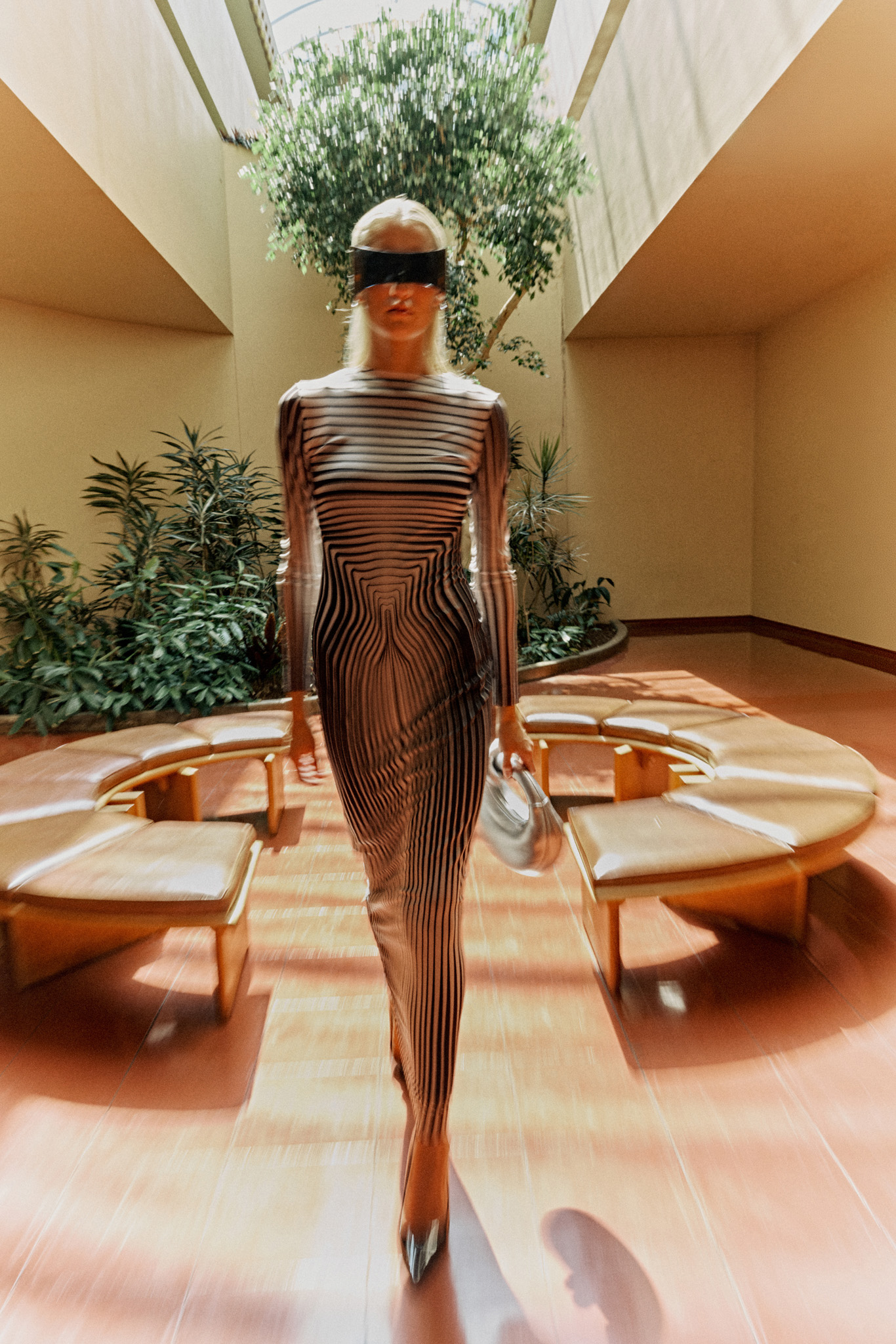 Terminal Fiction — Look 14