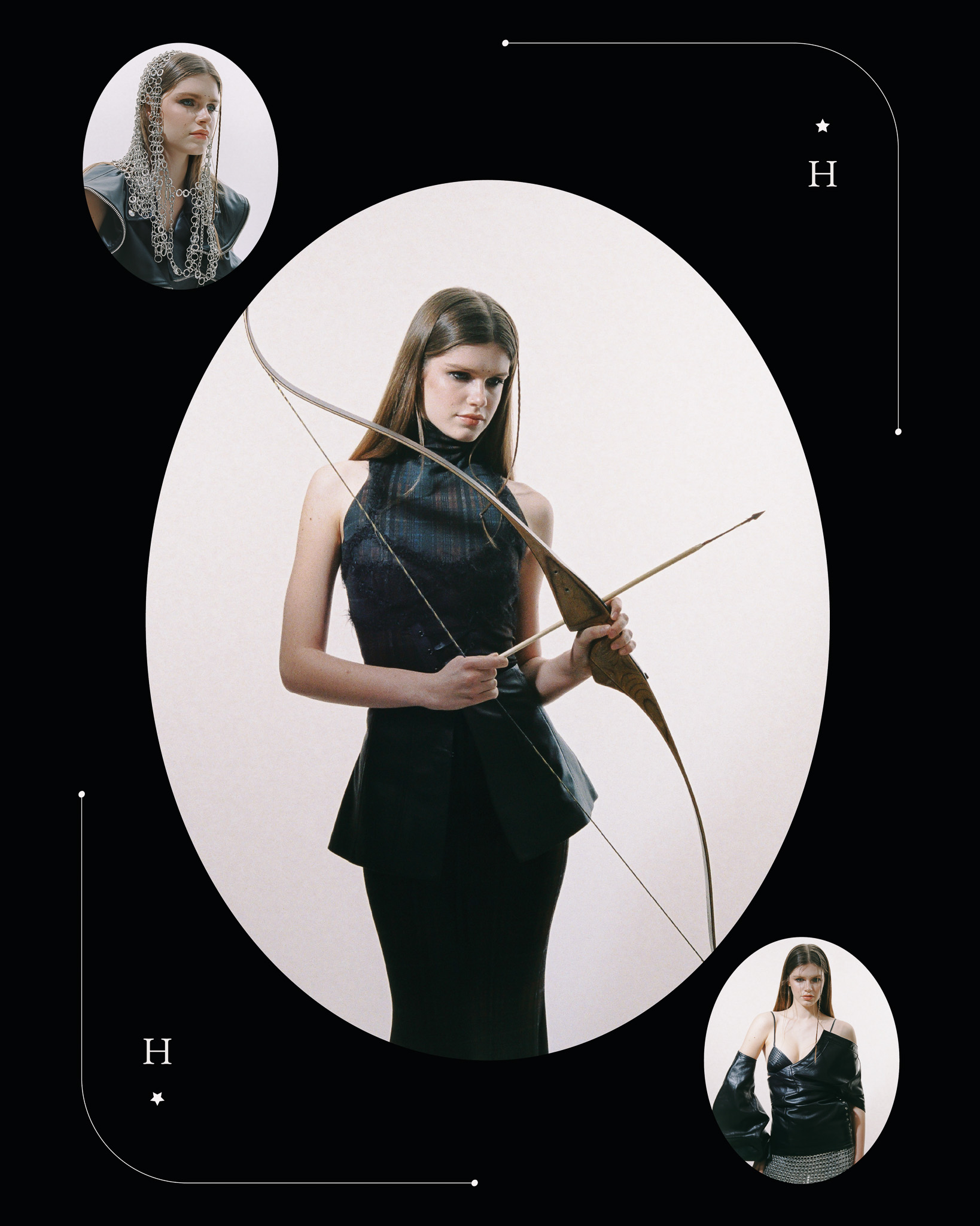 Light Chaser — Look 1
