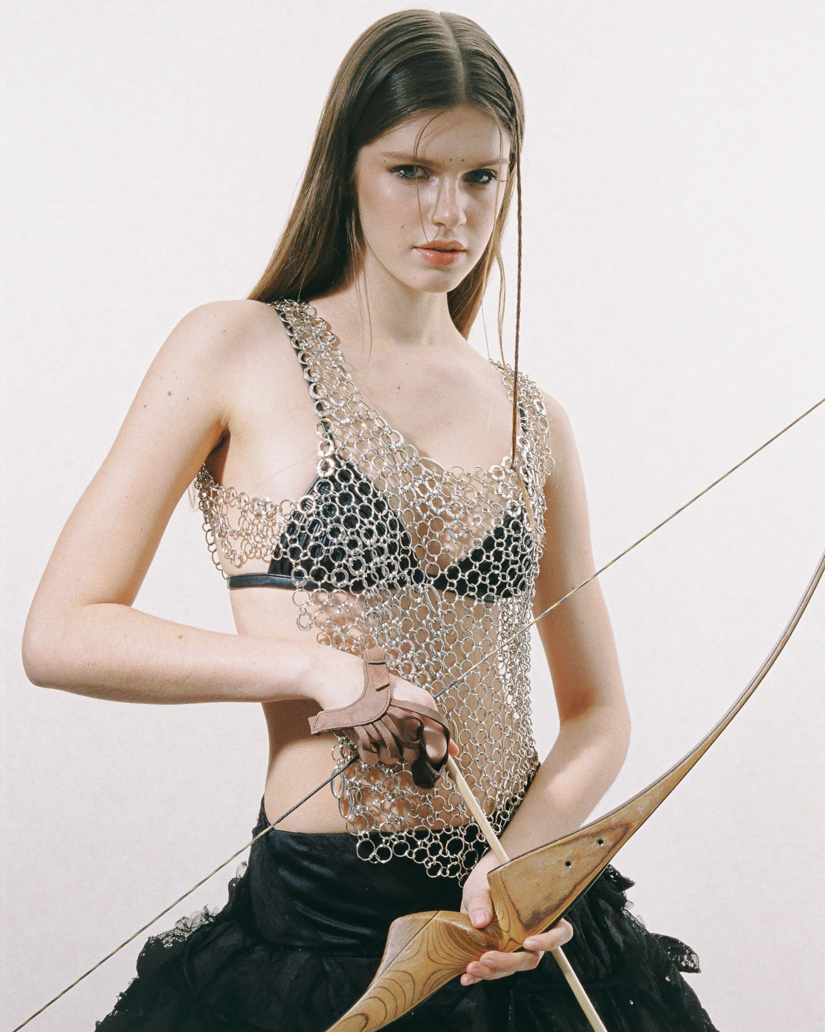 Light Chaser — Look 2