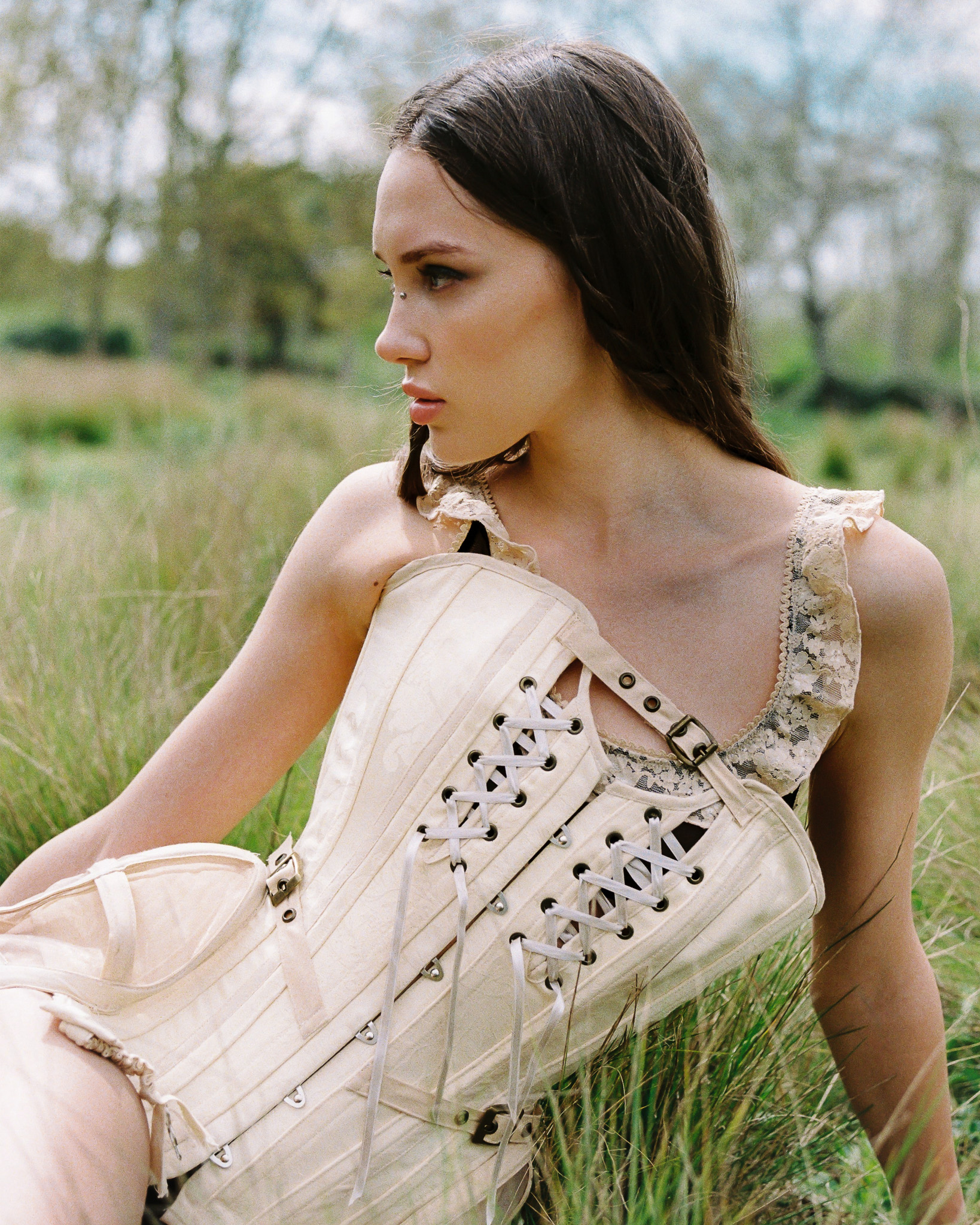 Light Chaser — Look 6