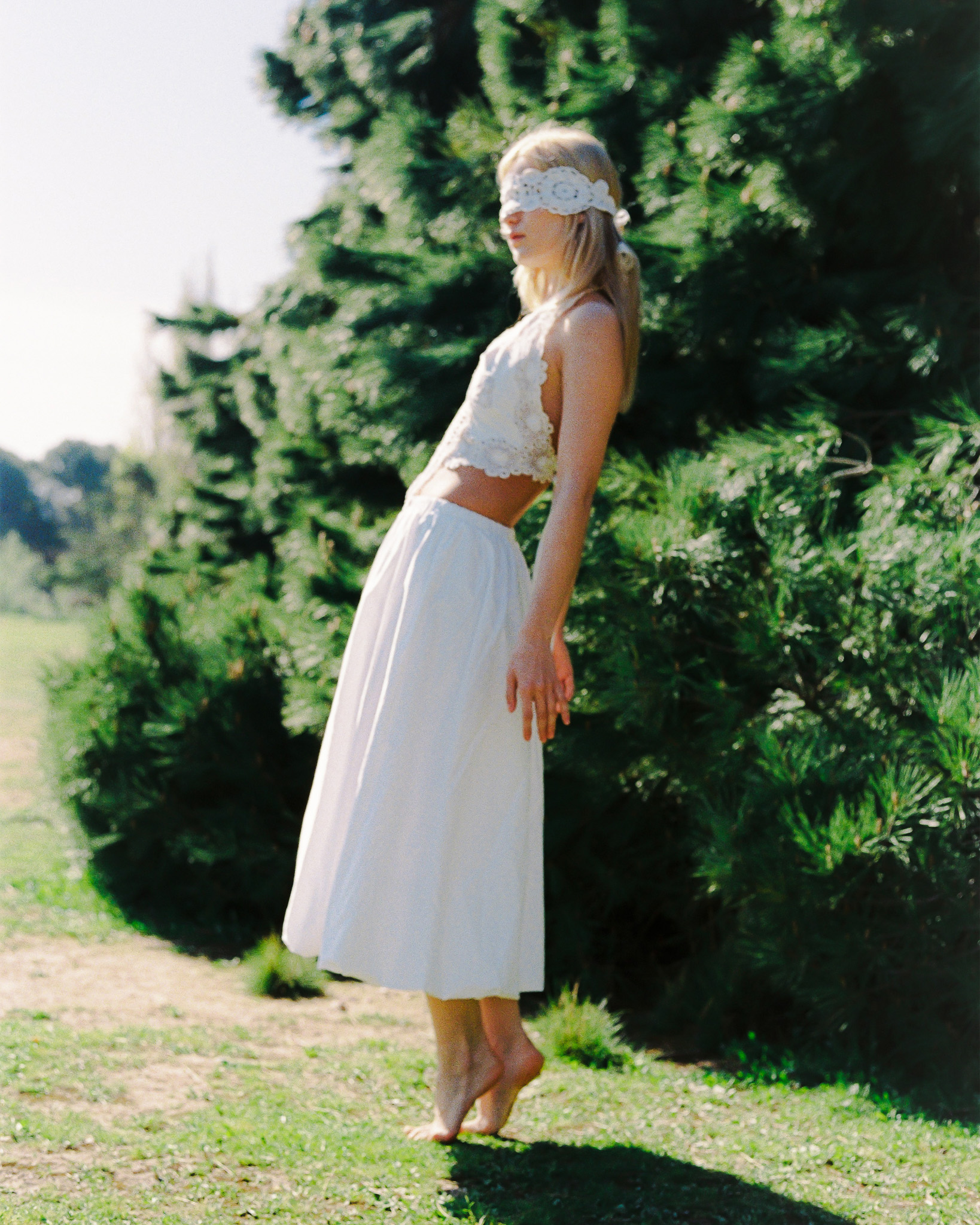 Light Chaser — Look 9