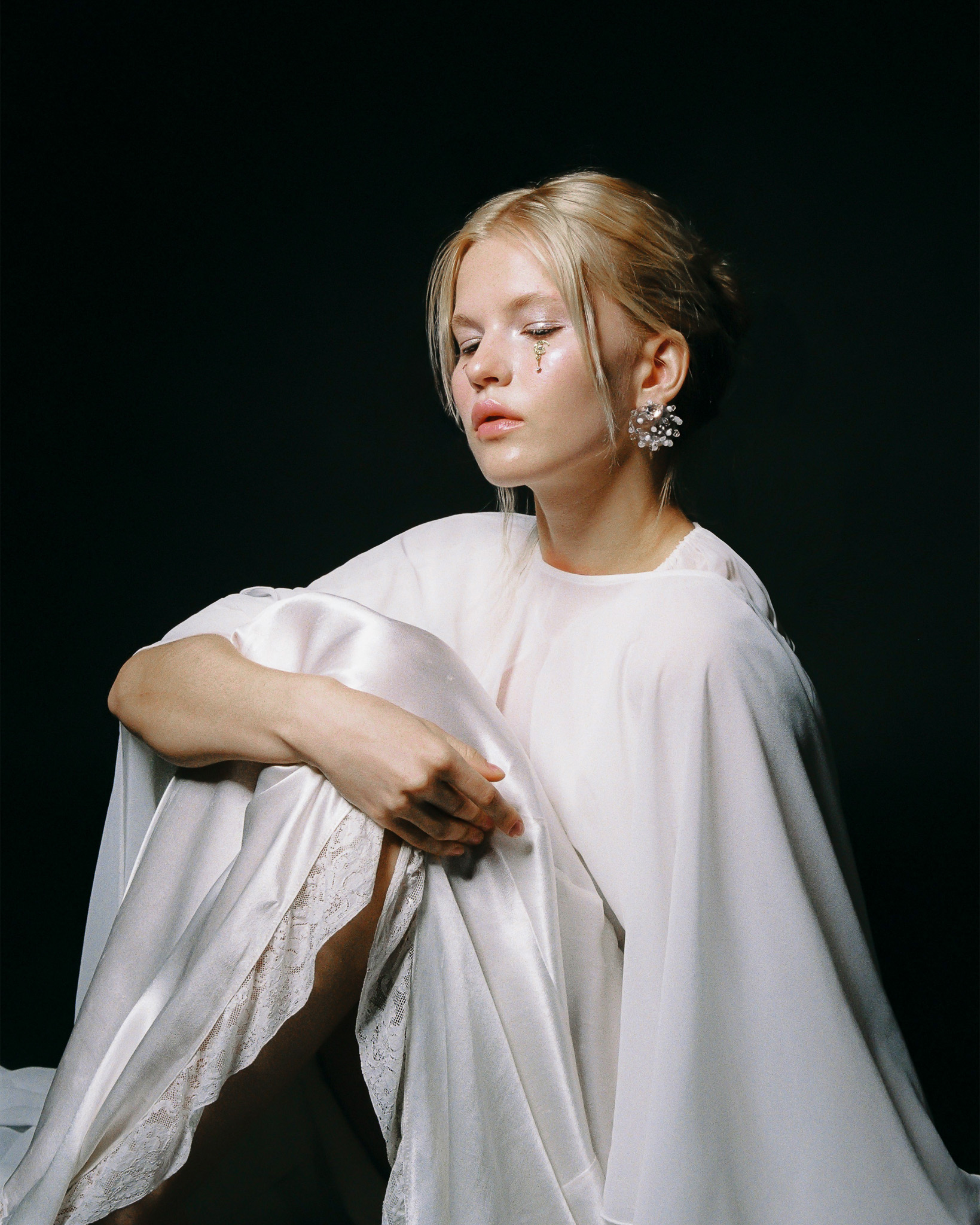Light Chaser — Look 11