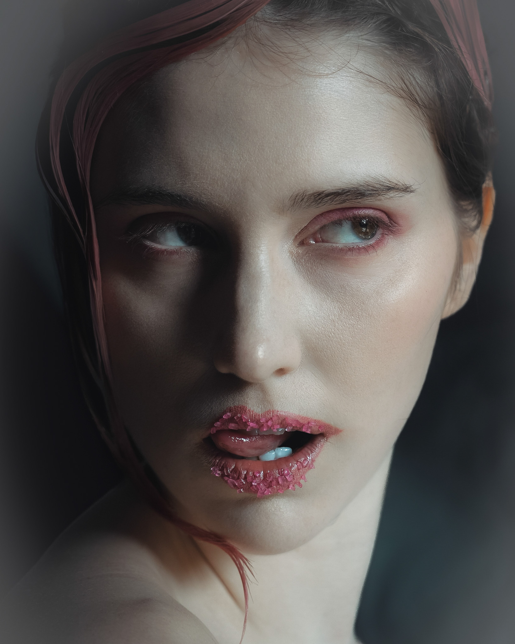 Sugar Rush — Look 1