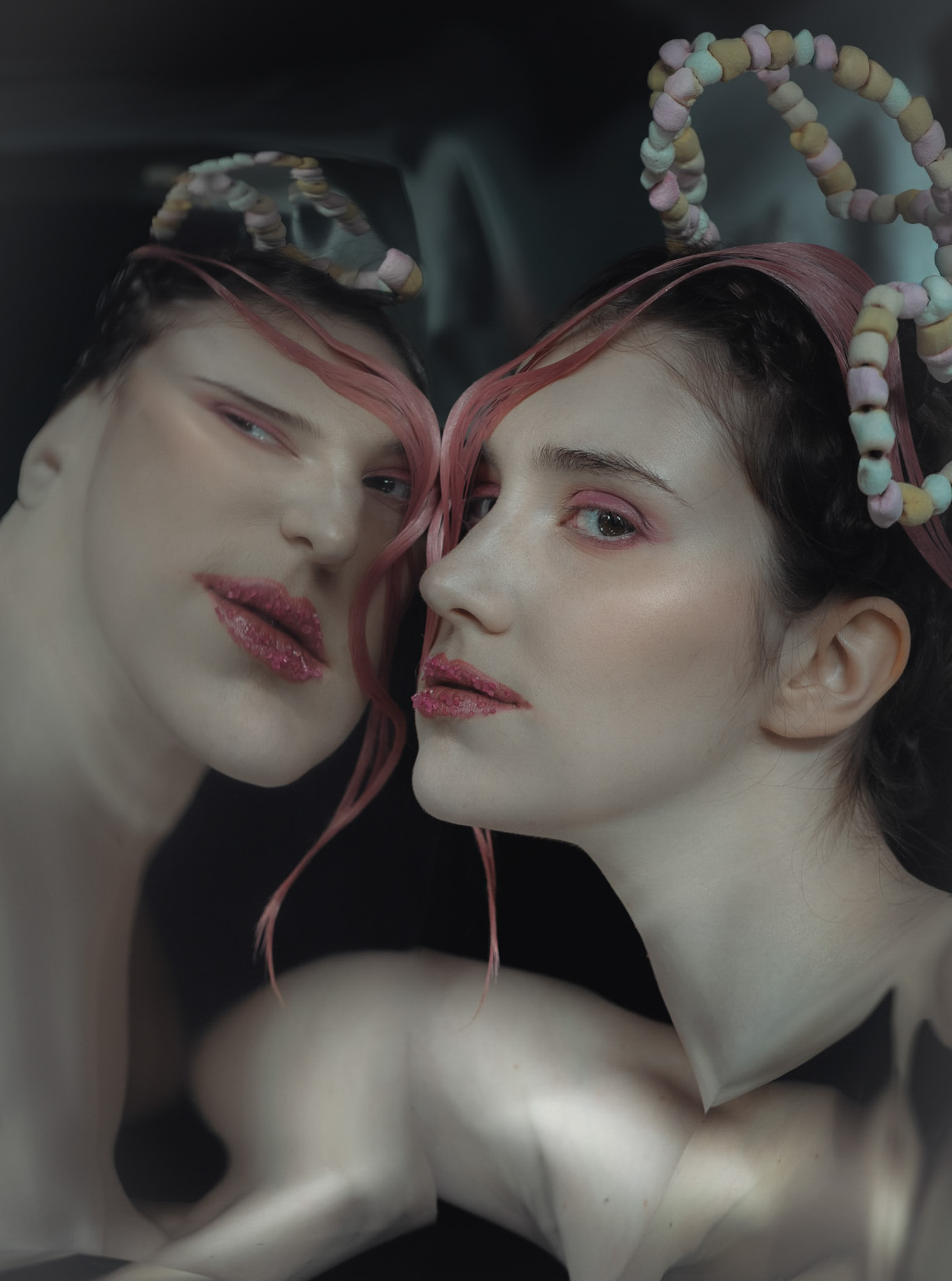 Sugar Rush — Look 3
