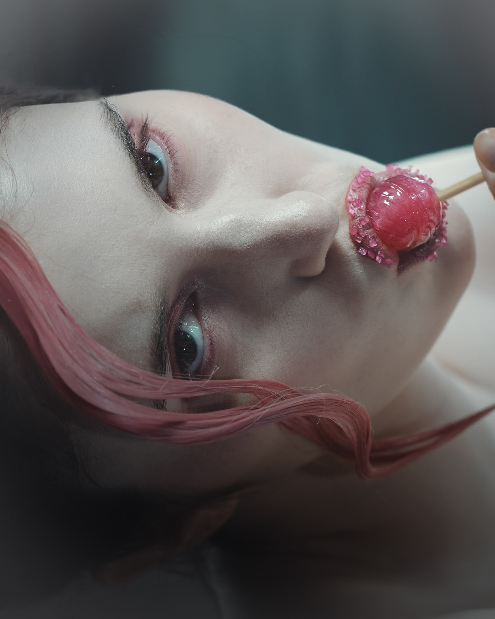 Sugar Rush — Look 4