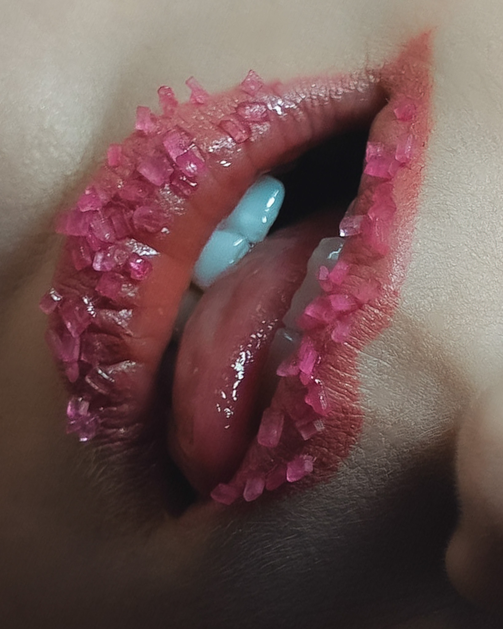 Sugar Rush — Look 5
