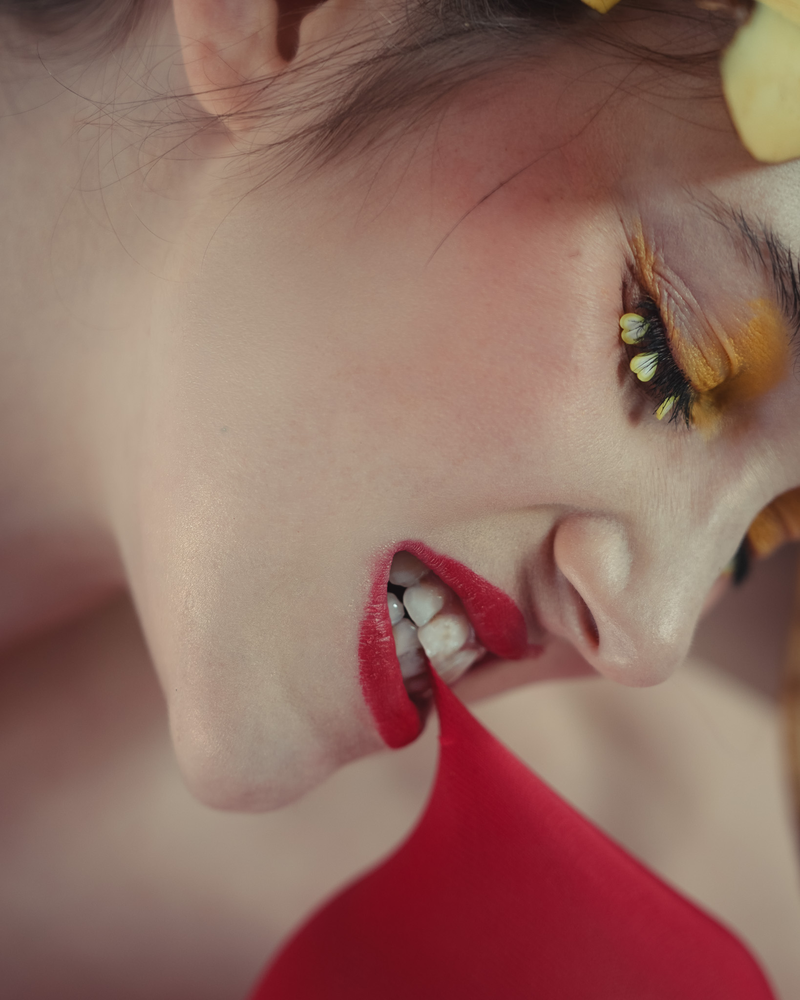 Sugar Rush — Look 7