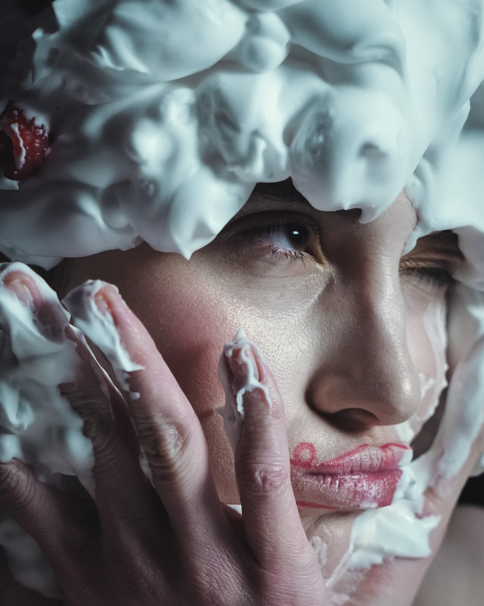 Sugar Rush — Look 11
