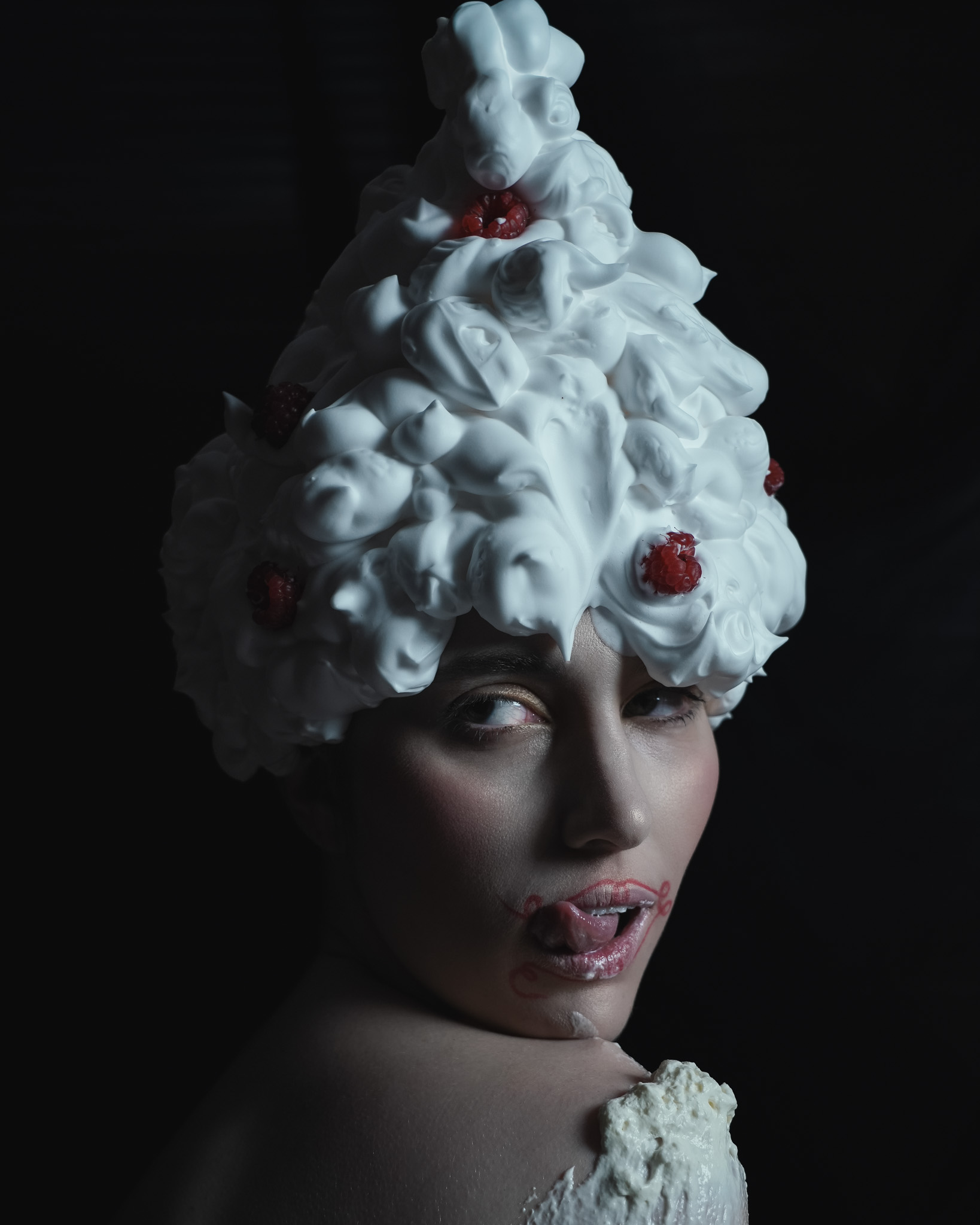 Sugar Rush — Look 13