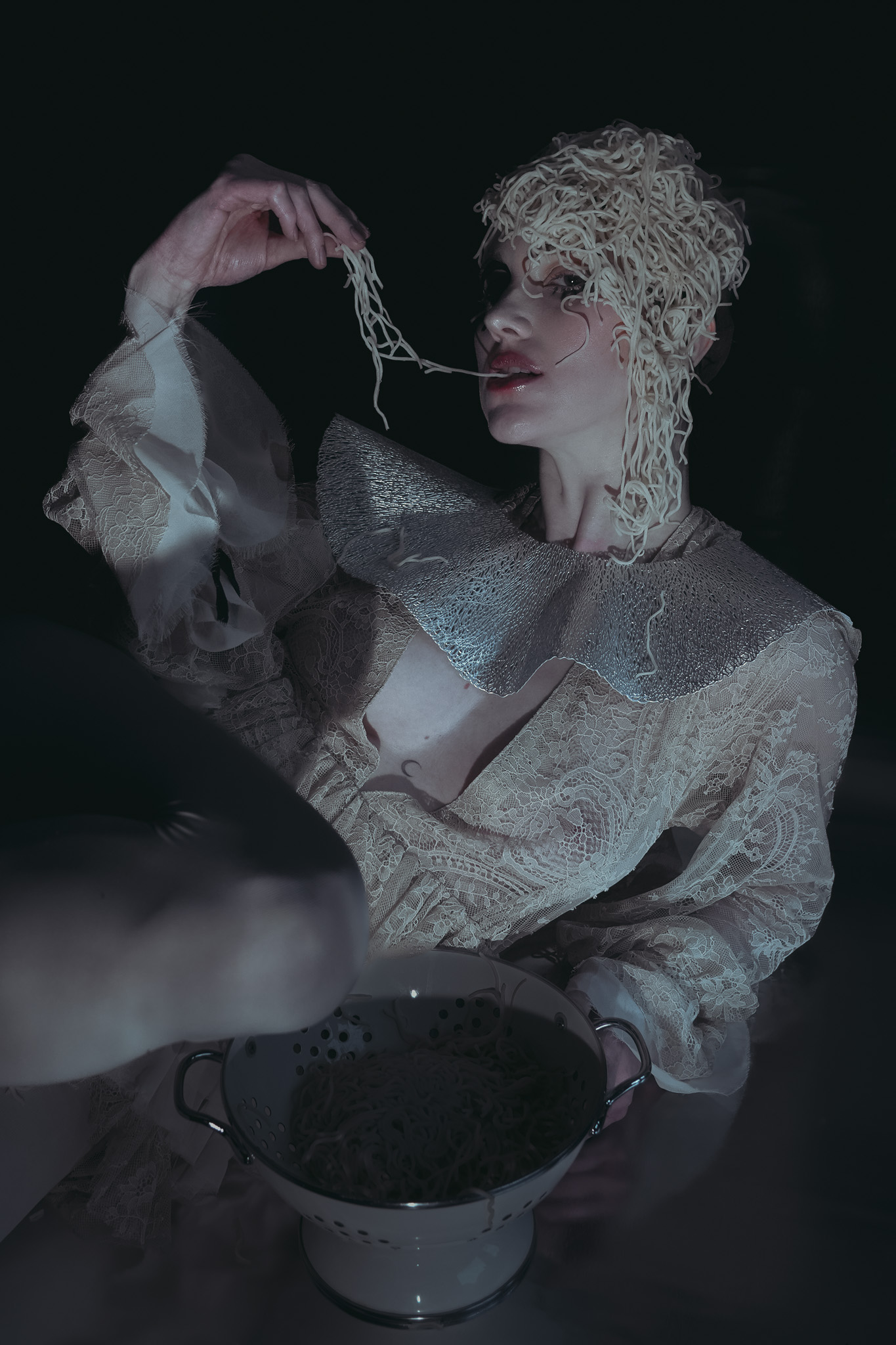 Sugar Rush — Look 16