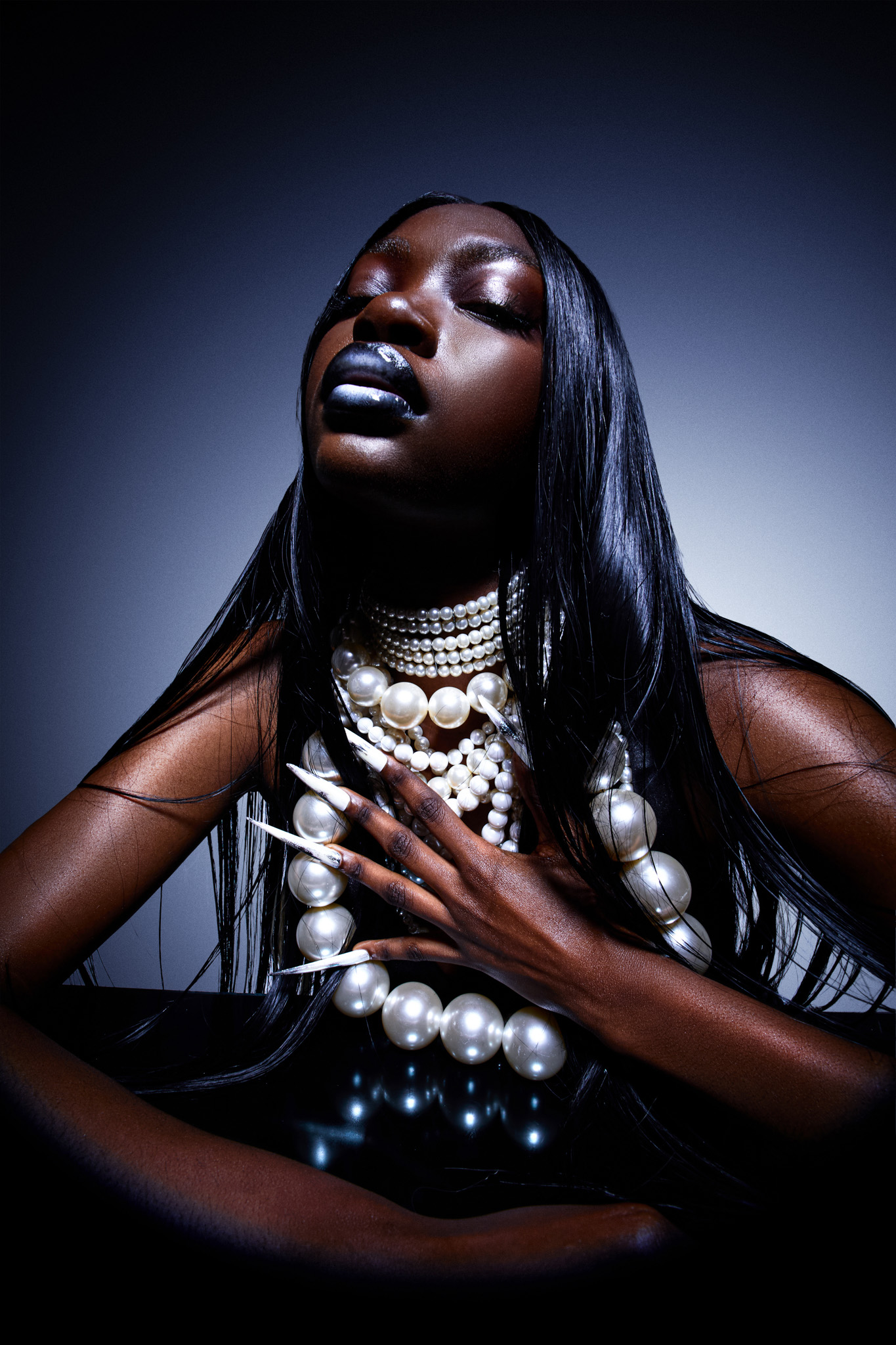 Haus Of De Vil — Look 3