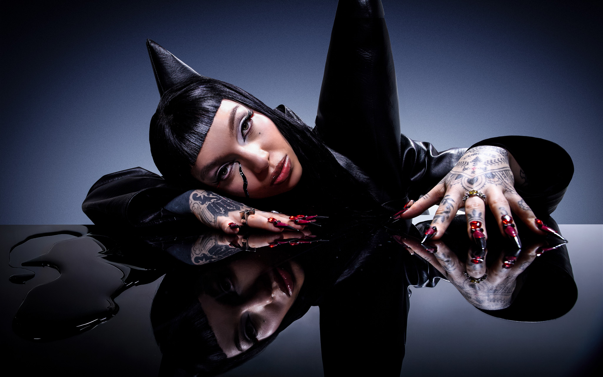 Haus Of De Vil — Look 10