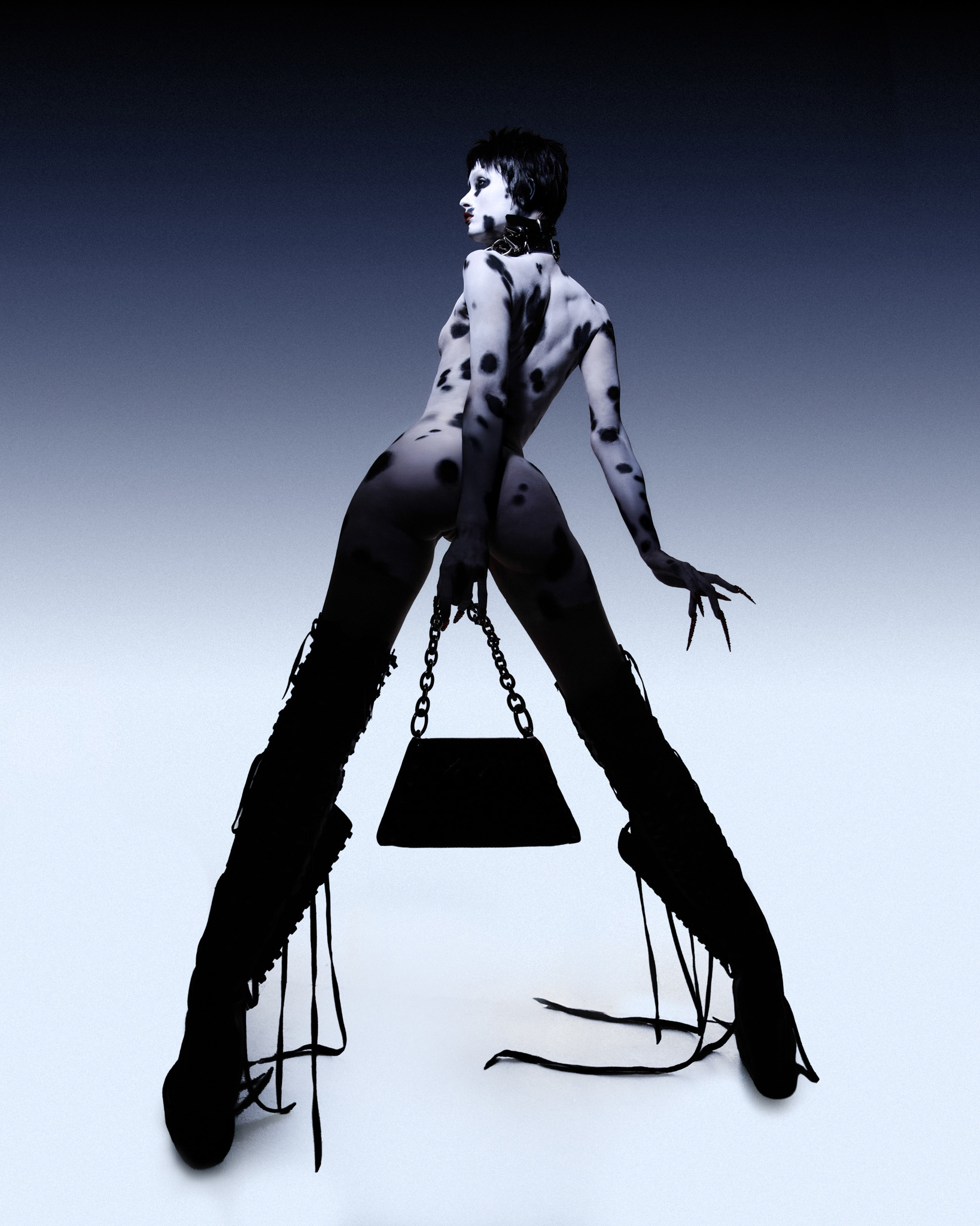 Haus Of De Vil — Look 18
