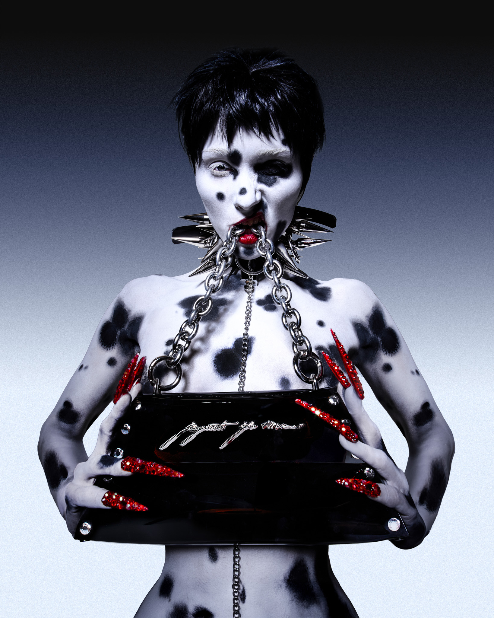 Haus Of De Vil — Look 19