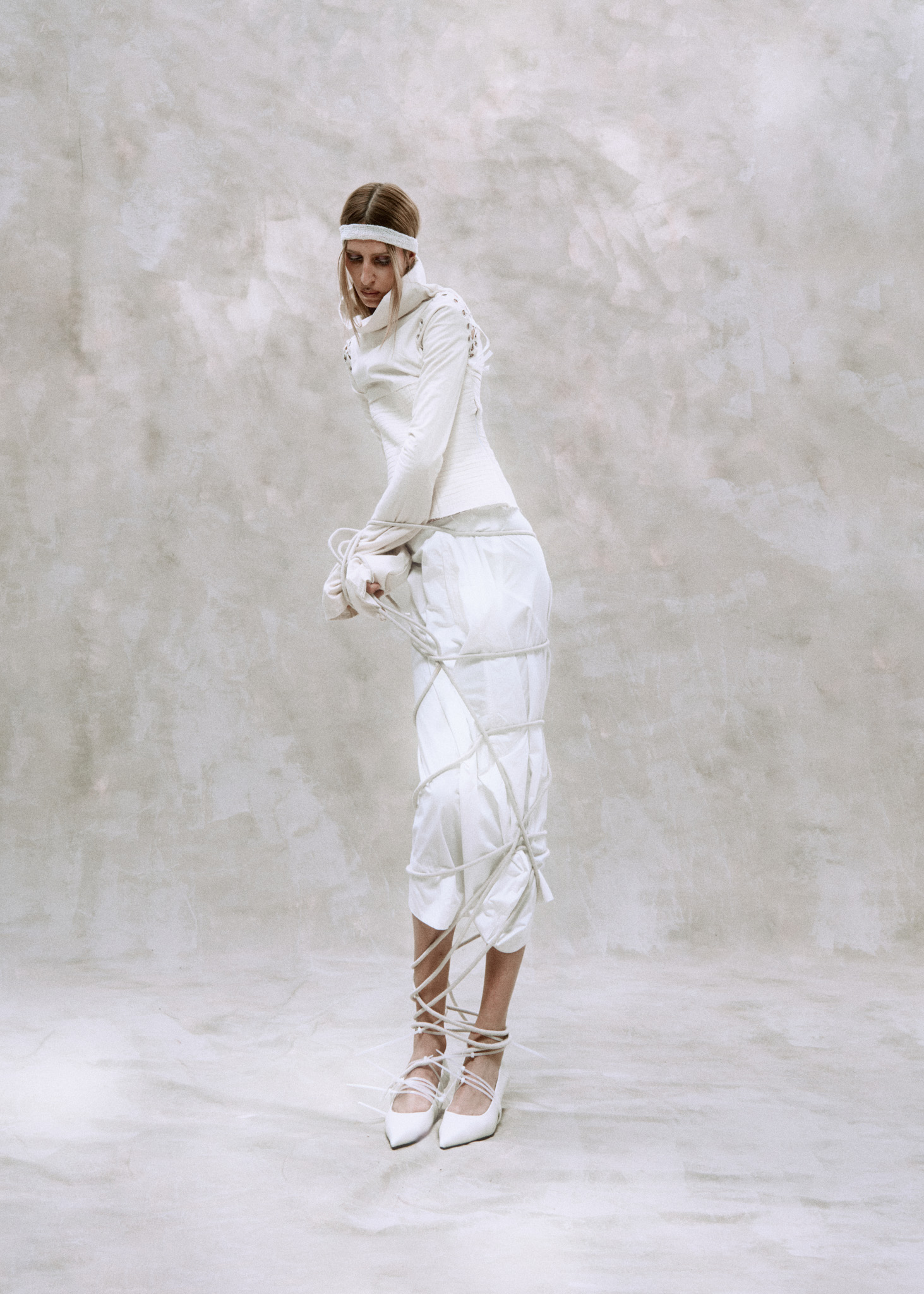 Diagnostico de un limite — Look 1