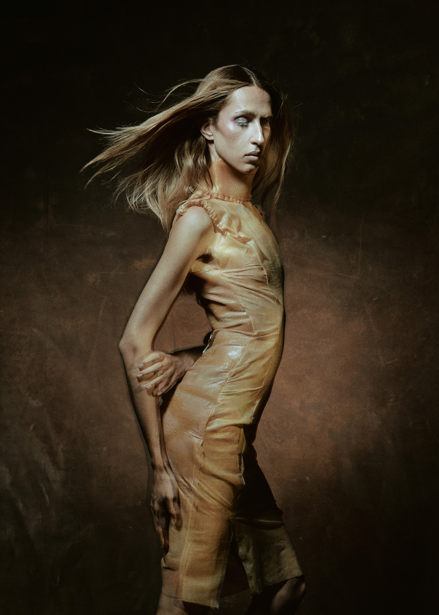 Diagnostico de un limite — Look 4