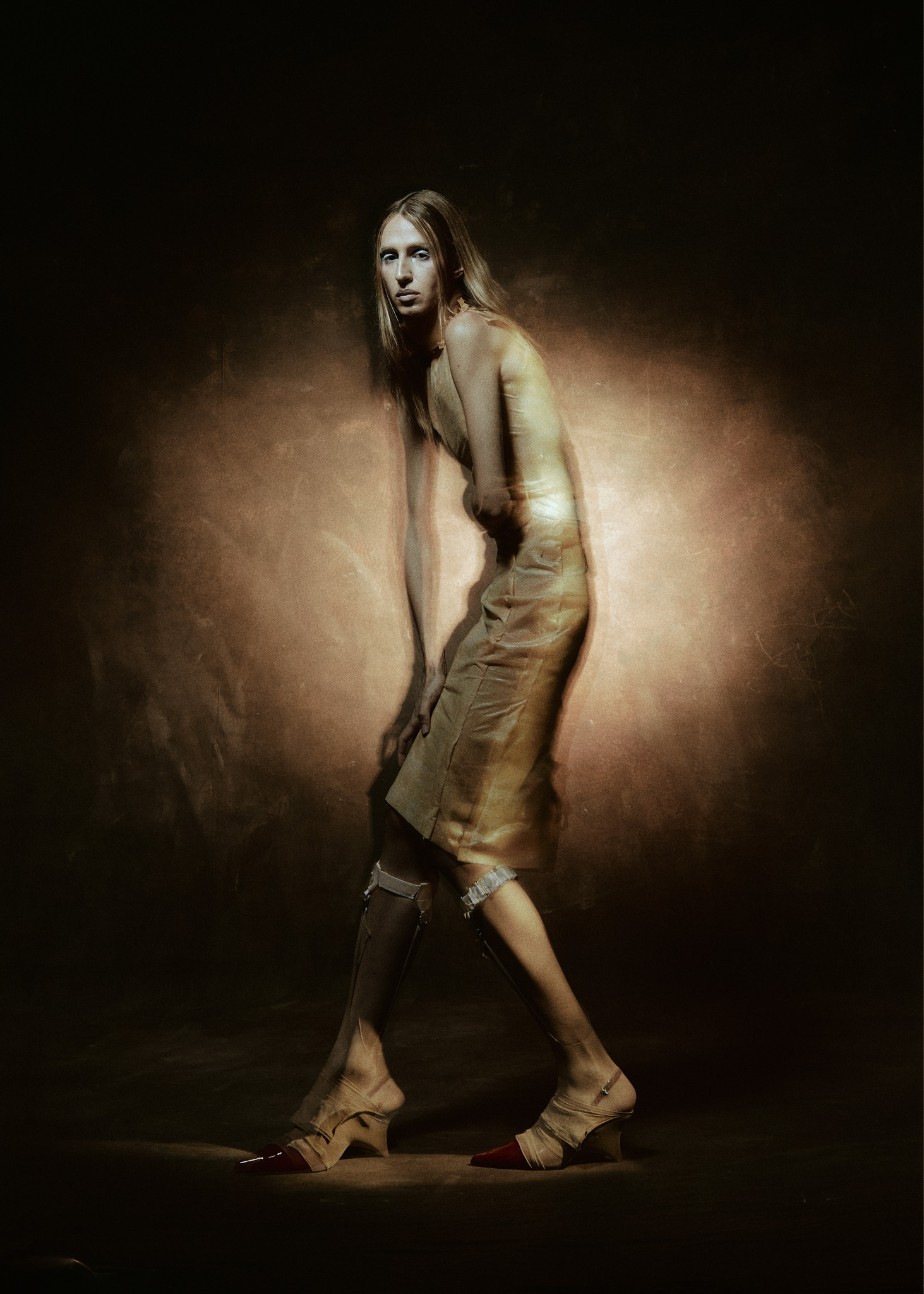 Diagnostico de un limite — Look 5