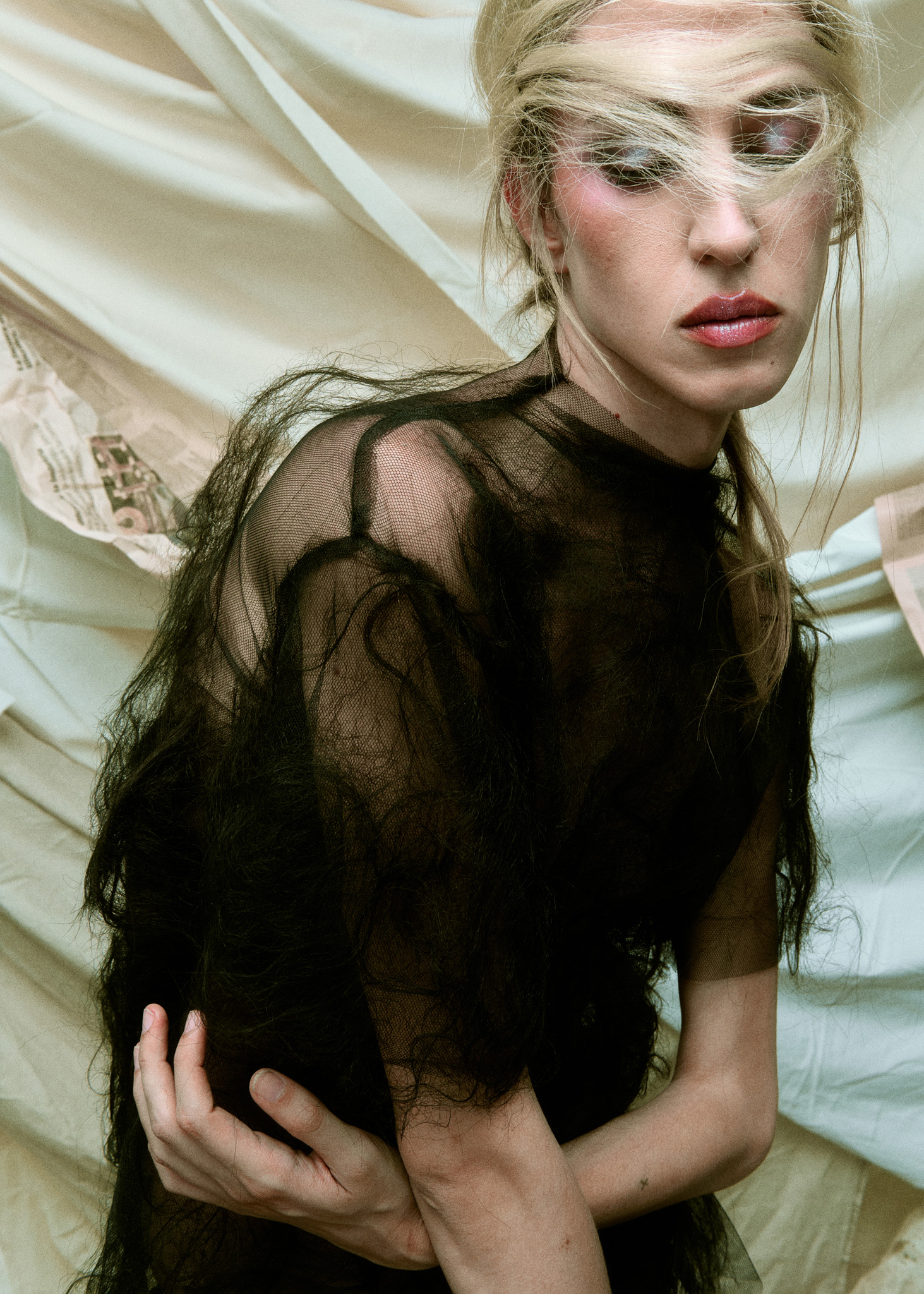 Diagnostico de un limite — Look 6