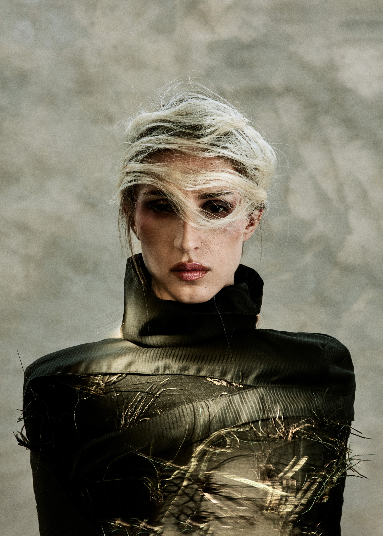 Diagnostico de un limite — Look 8