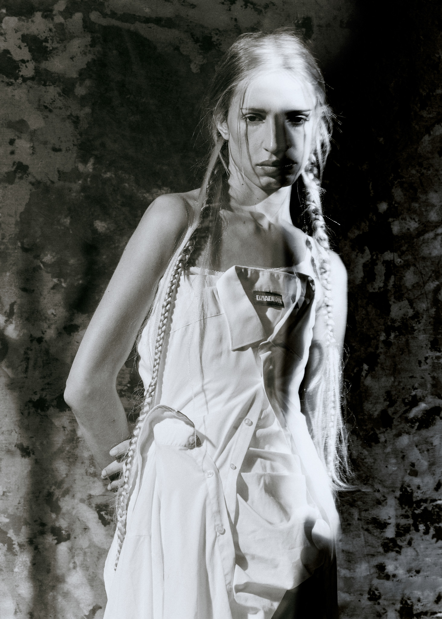 Diagnostico de un limite — Look 11
