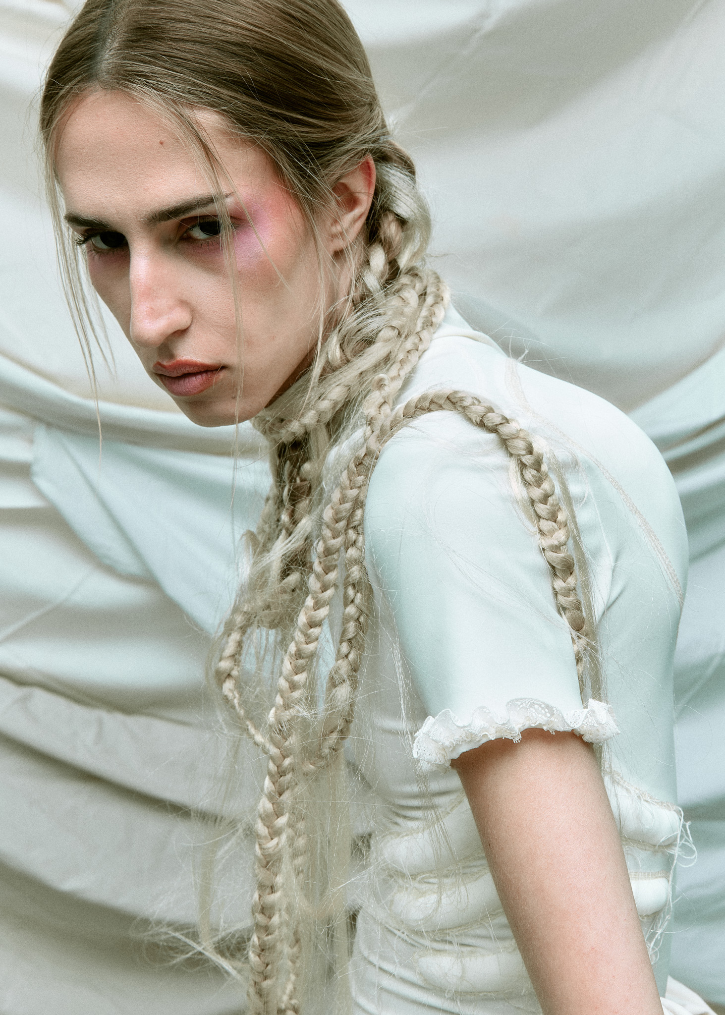 Diagnostico de un limite — Look 13