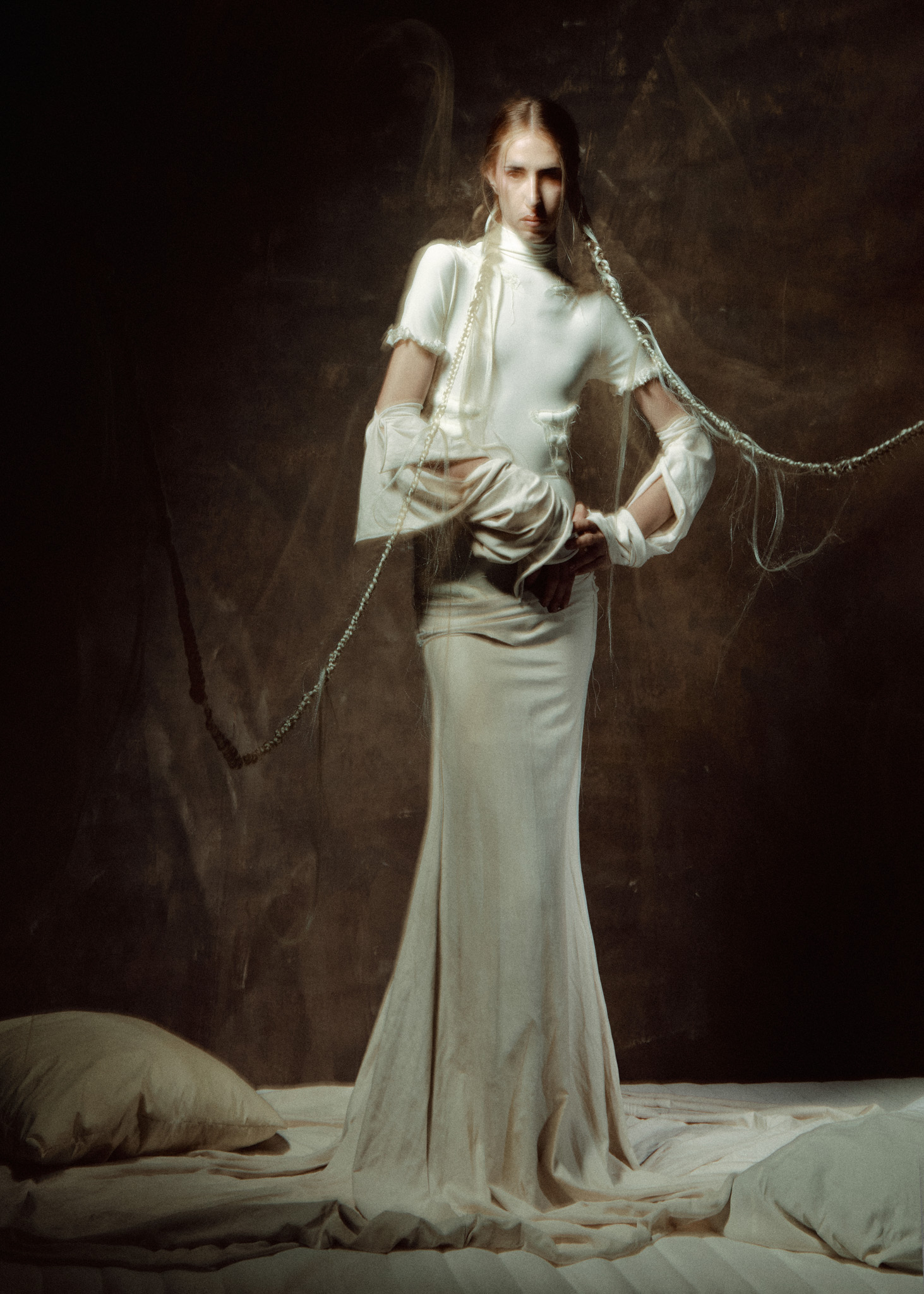 Diagnostico de un limite — Look 14