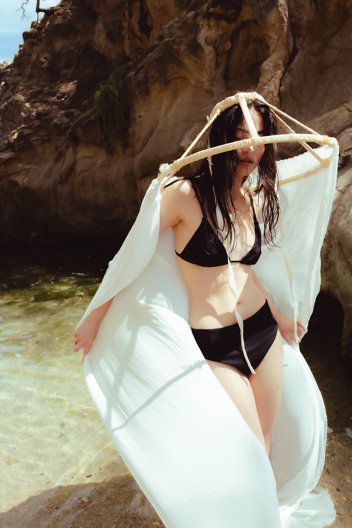 Surface Tension — Look 2