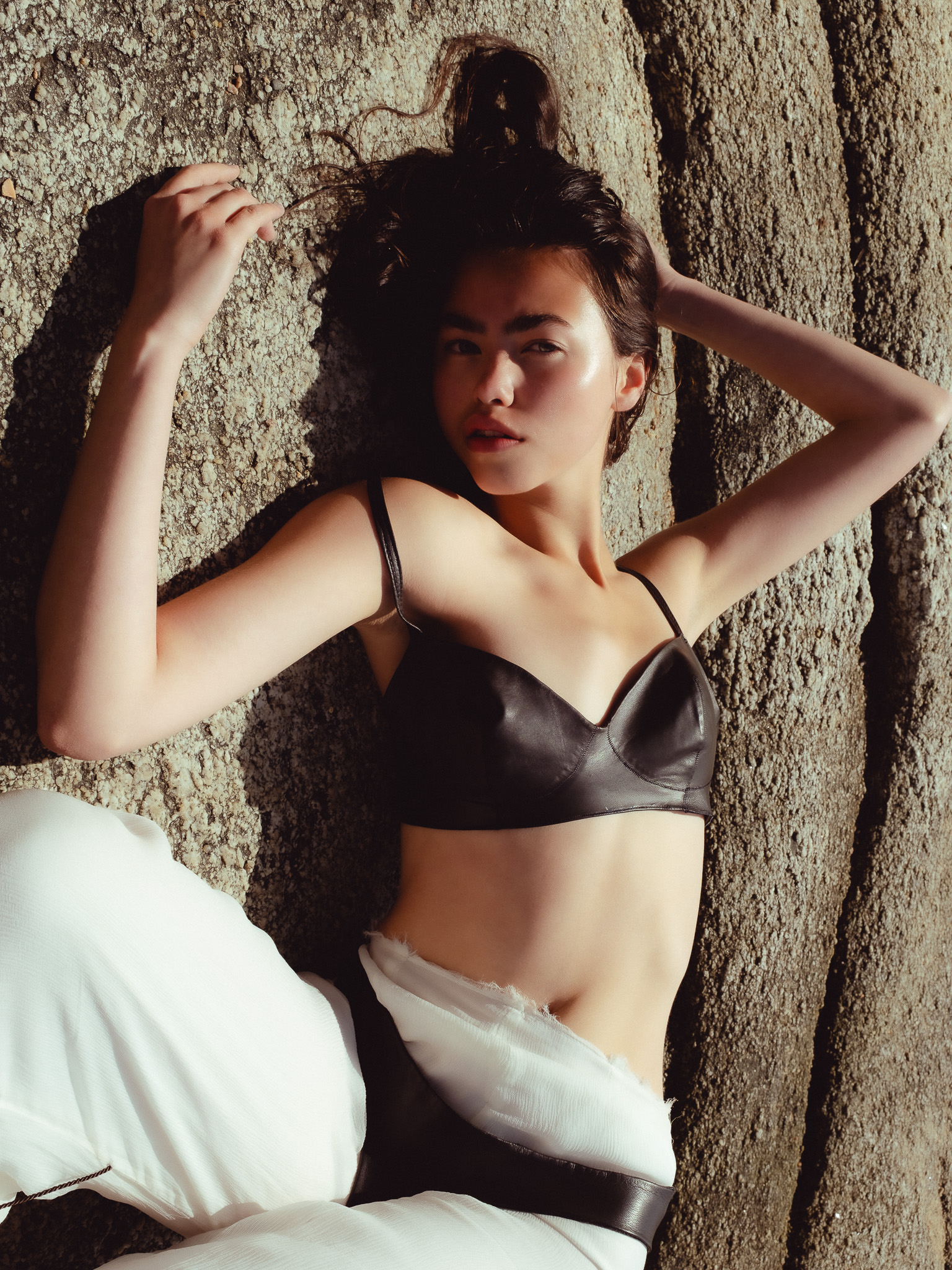 Surface Tension — Look 10