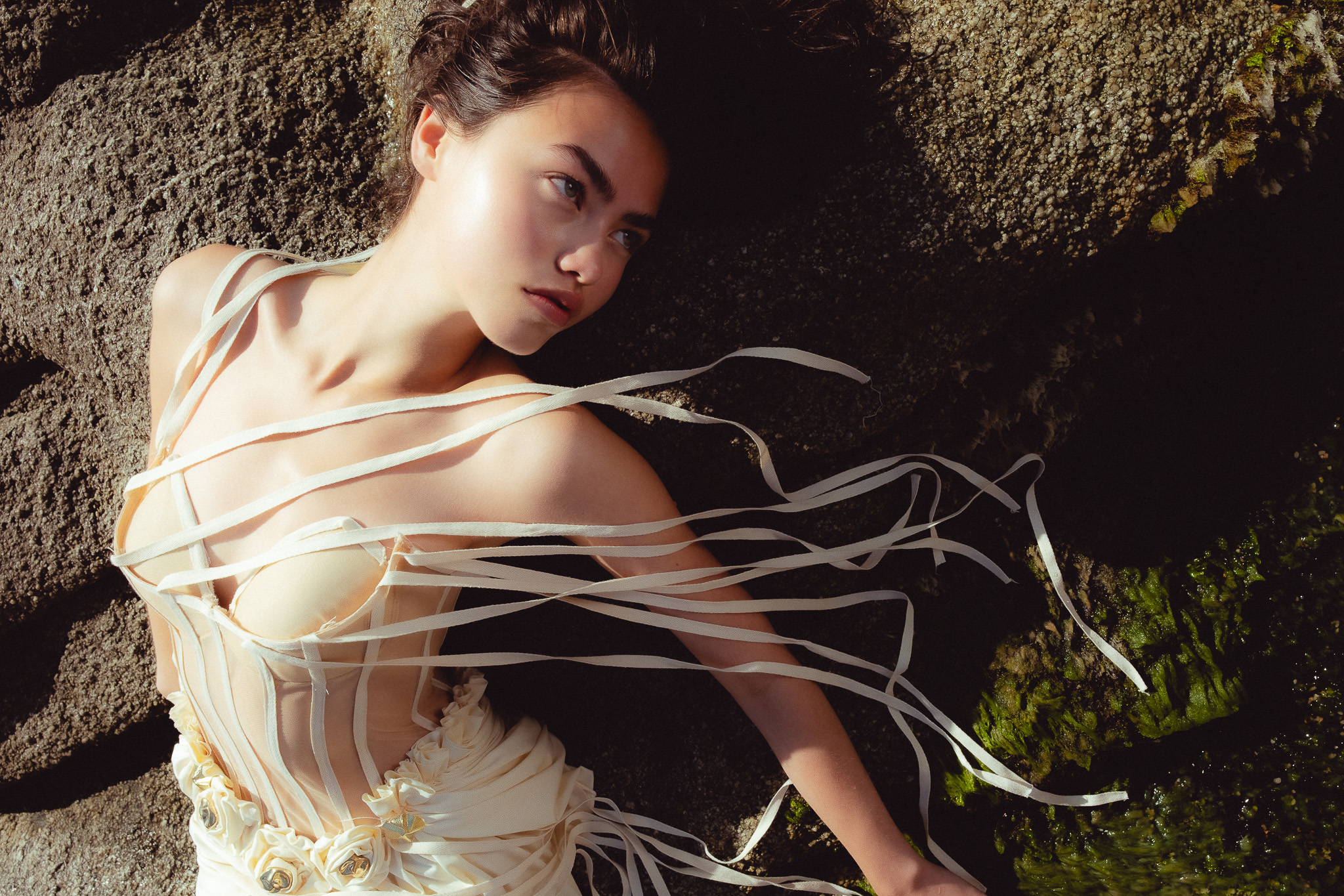 Surface Tension — Look 11