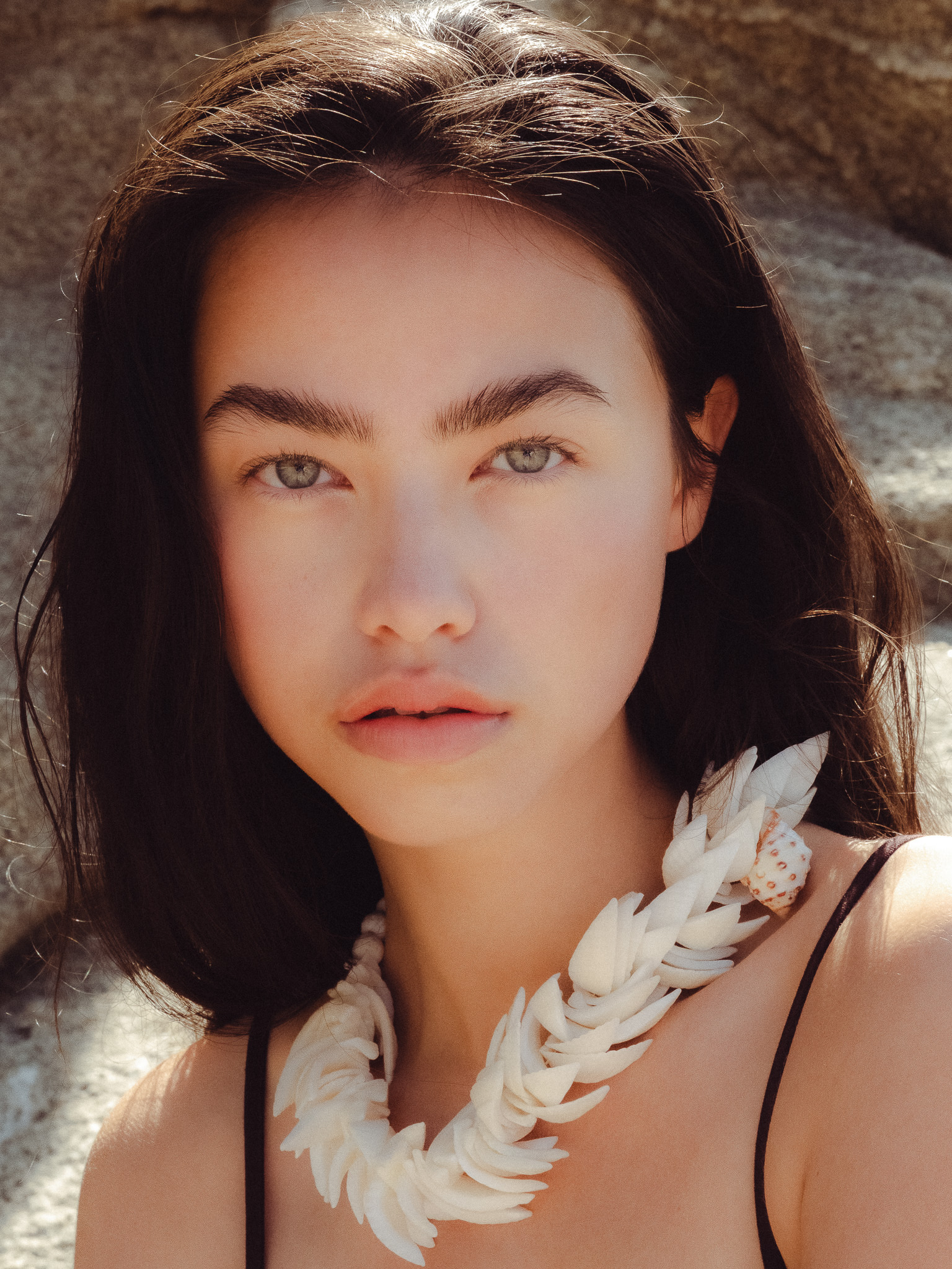 Surface Tension — Look 15