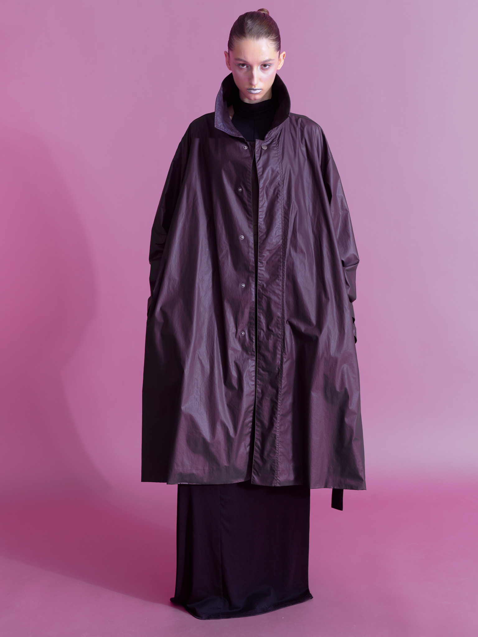 Edge Extension — Look 2
