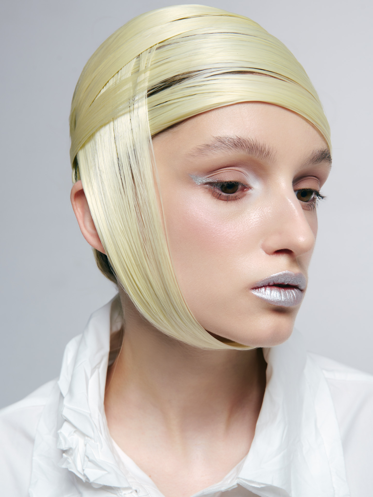 Edge Extension — Look 6