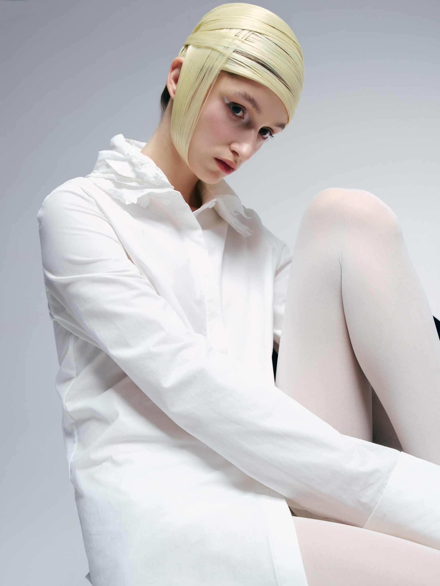 Edge Extension — Look 8