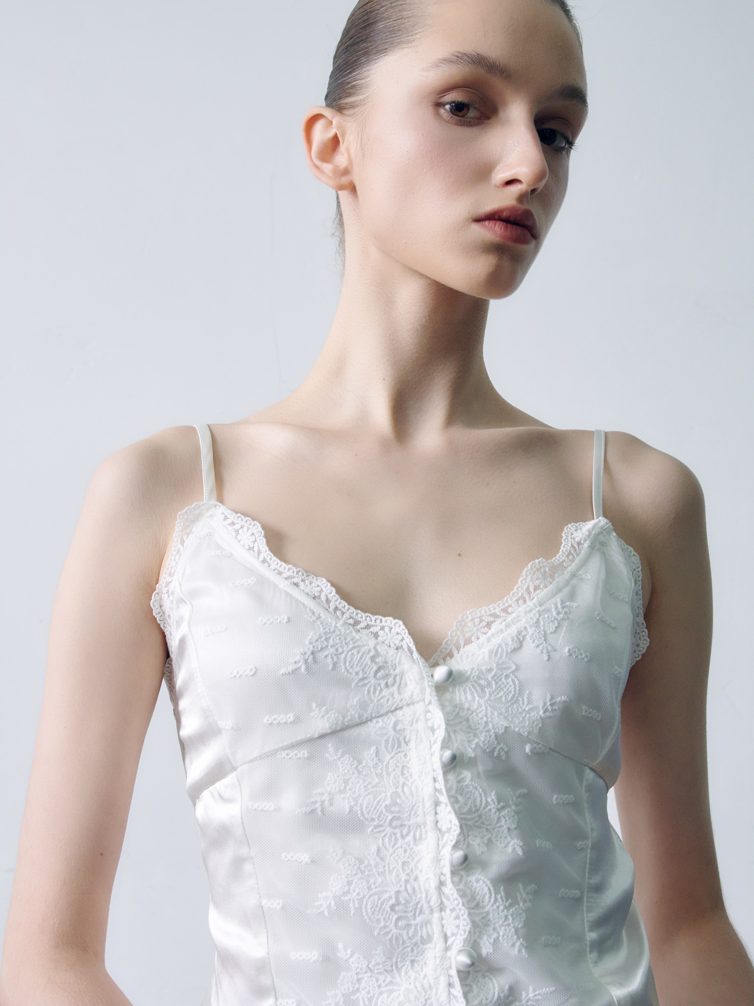Edge Extension — Look 10