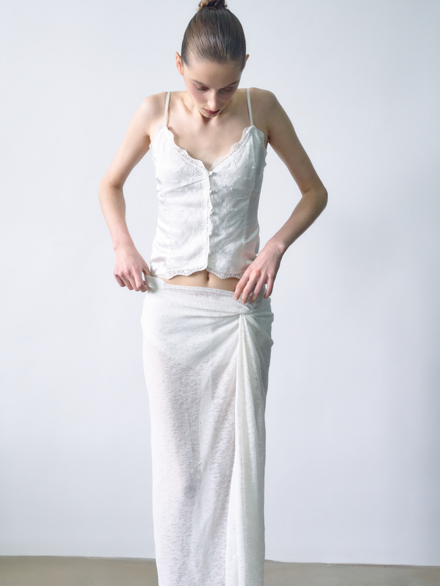 Edge Extension — Look 11