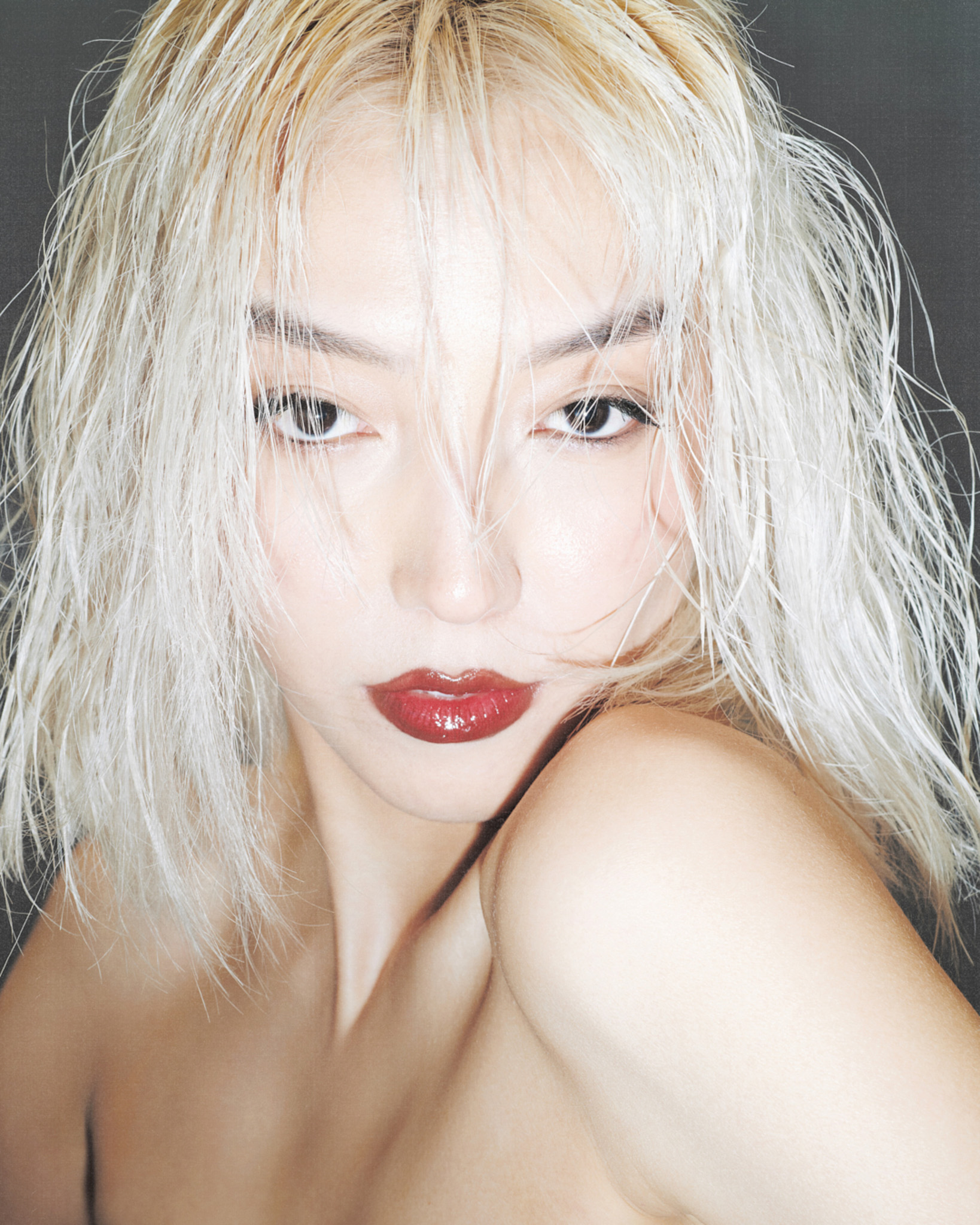 Second Skin — Look 1