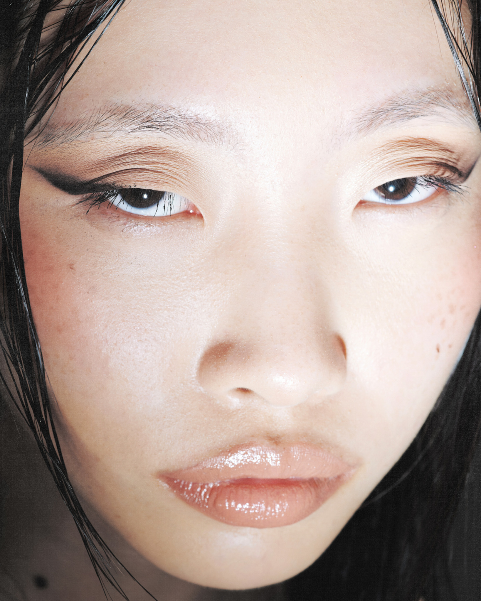 Second Skin — Look 6
