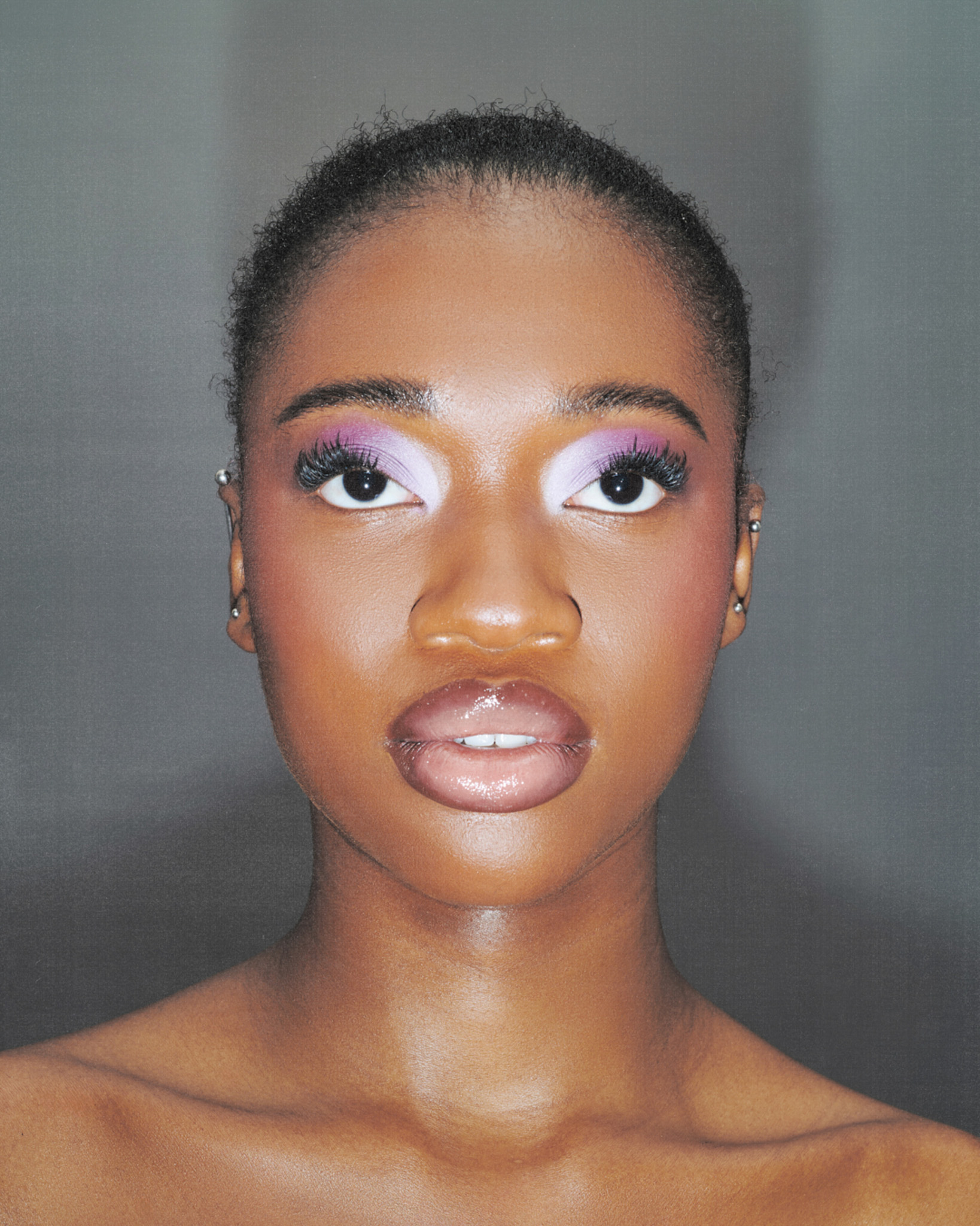 Second Skin — Look 10