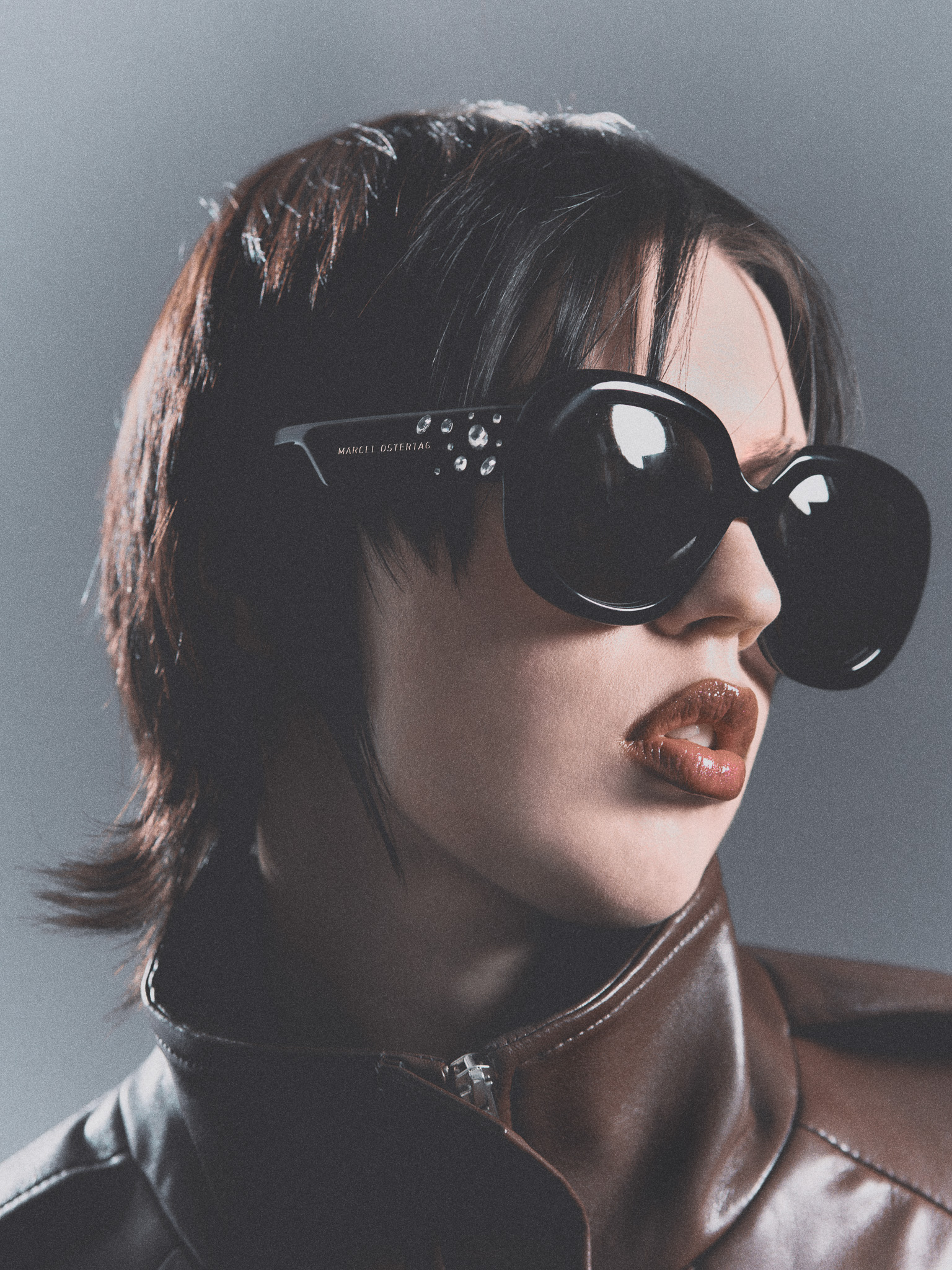 Femme Fatal — Look 4